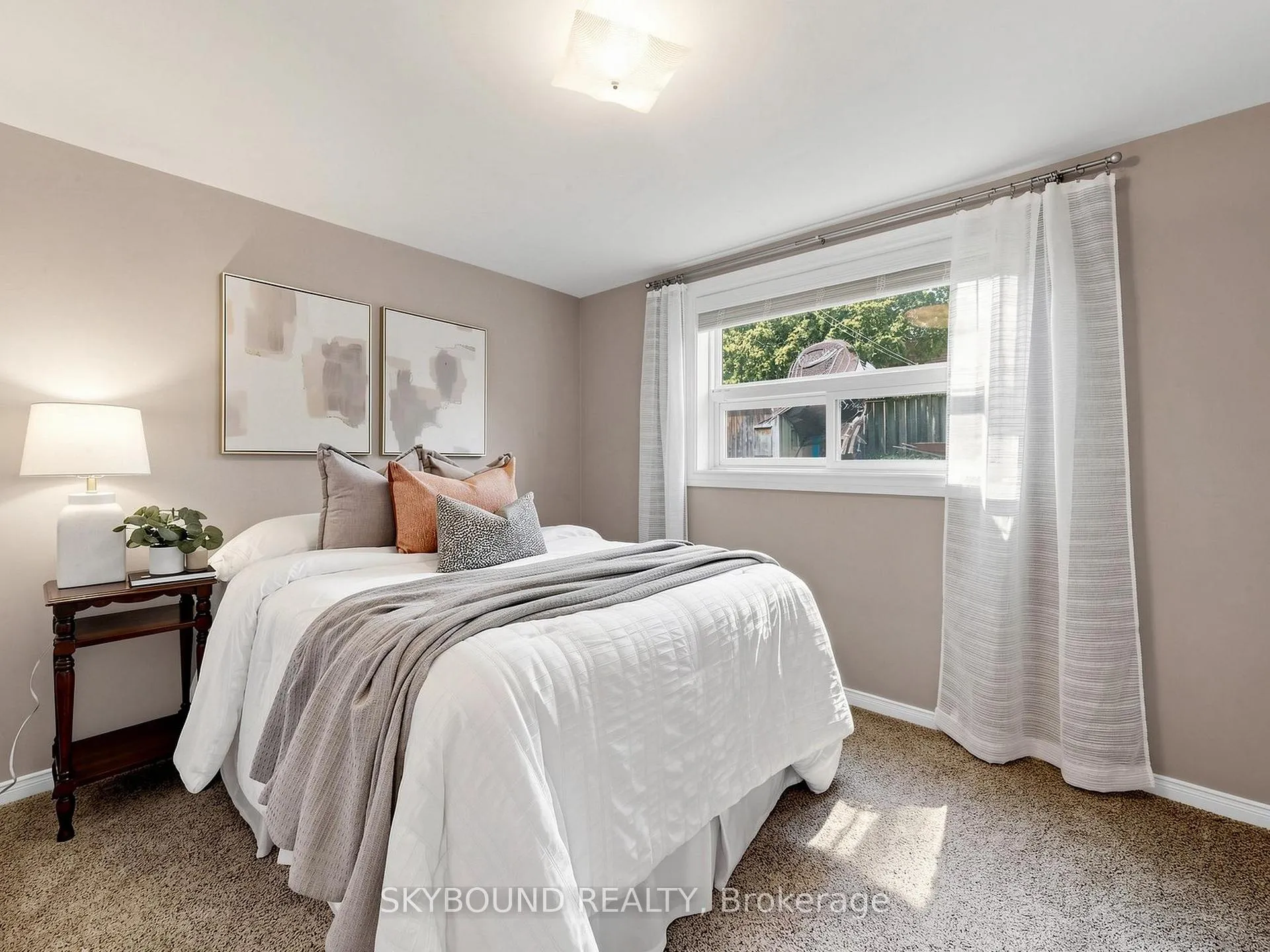 Photo 31 of 22 Friar Tuck Road, Markham, Bullock — HOMEH