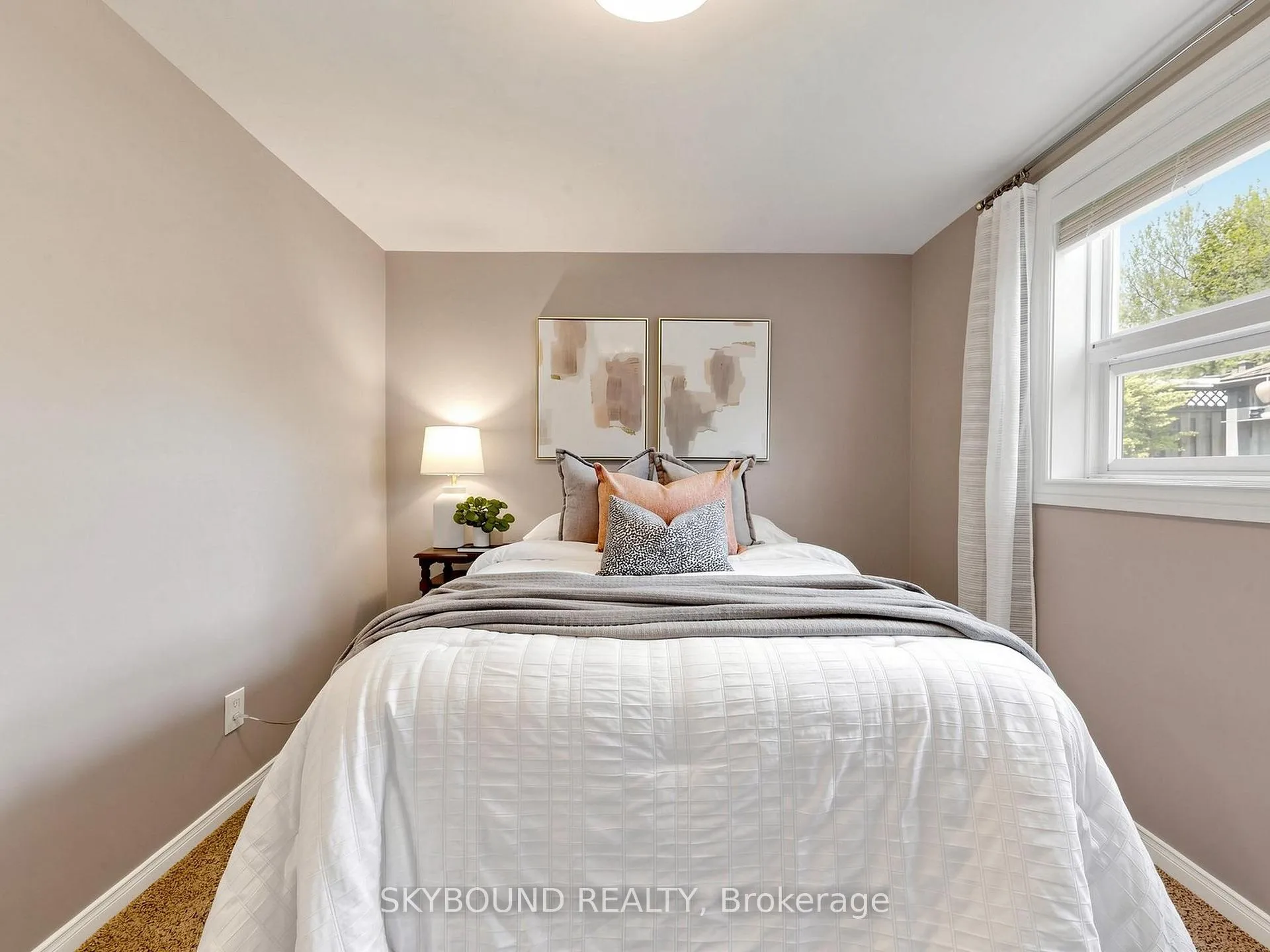 Photo 33 of 22 Friar Tuck Road, Markham, Bullock — HOMEH