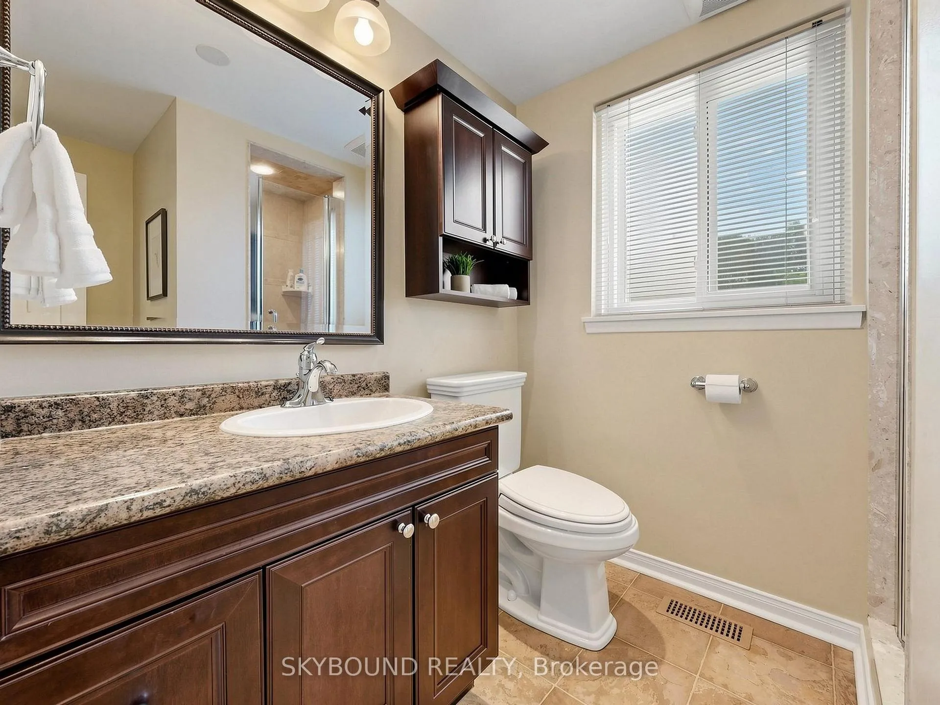 Photo 35 of 22 Friar Tuck Road, Markham, Bullock — HOMEH