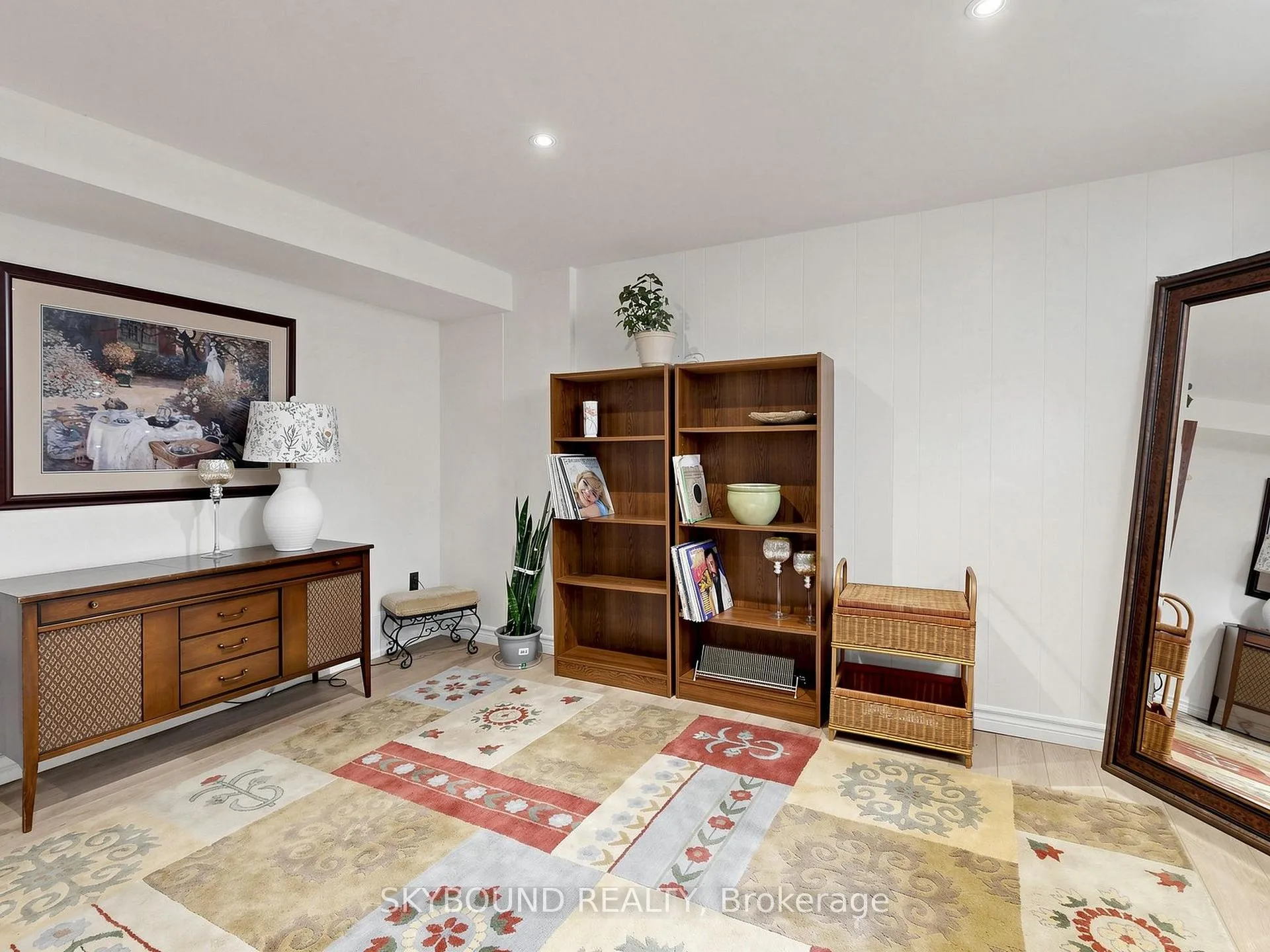 Photo 38 of 22 Friar Tuck Road, Markham, Bullock — HOMEH