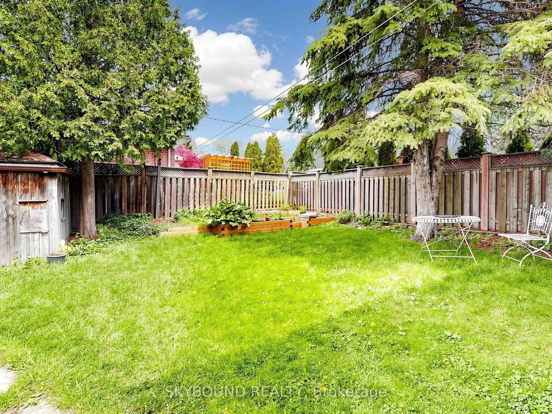 Photo 47 of 22 Friar Tuck Road, Markham, Bullock — HOMEH
