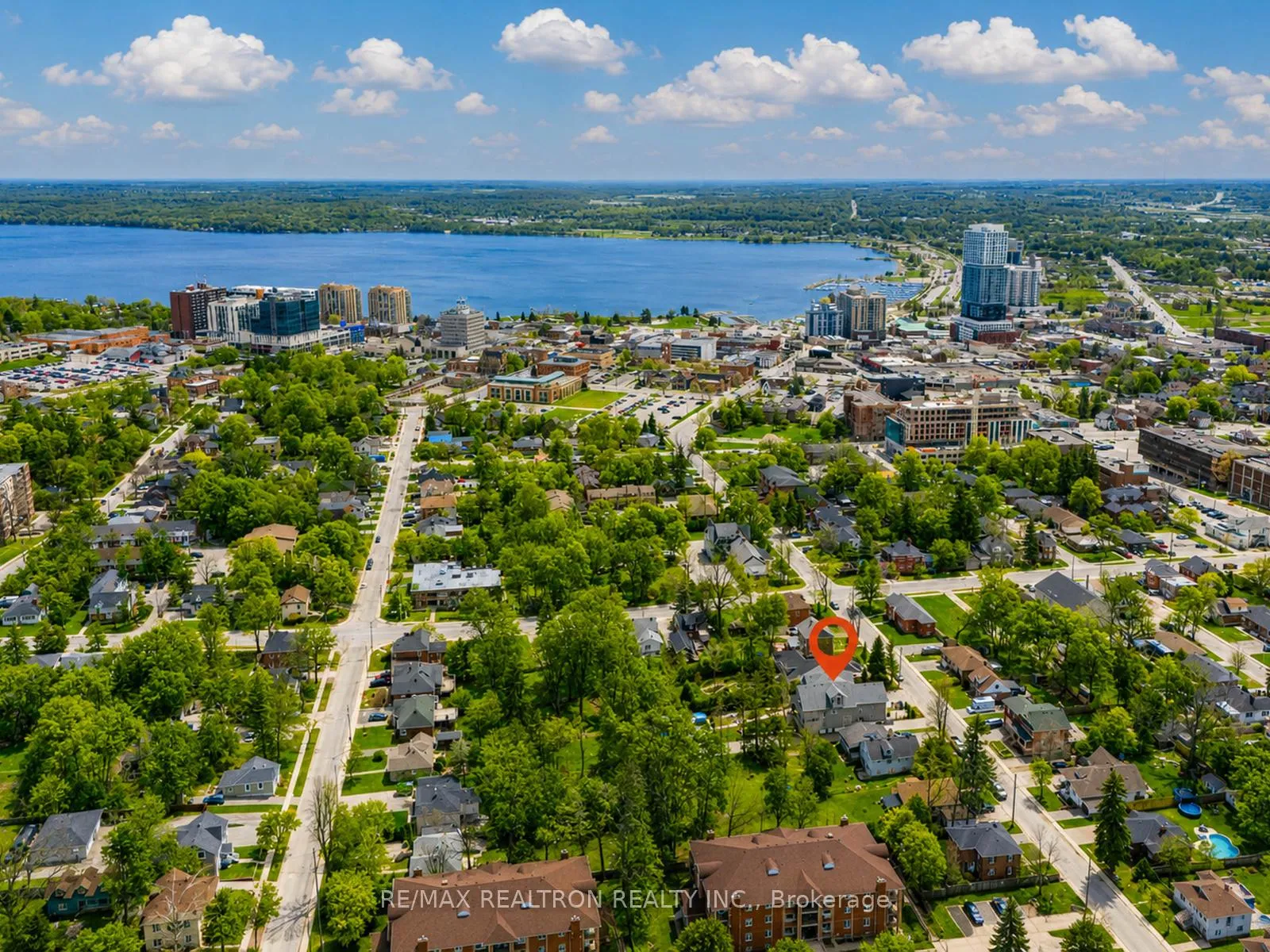 Photo 6 of 115 Clapperton Street, Barrie, Wellington — HOMEH