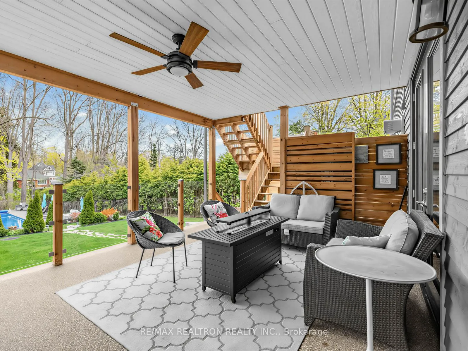 Photo 7 of 115 Clapperton Street, Barrie, Wellington — HOMEH