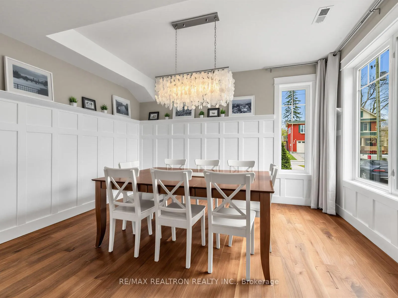 Photo 12 of 115 Clapperton Street, Barrie, Wellington — HOMEH