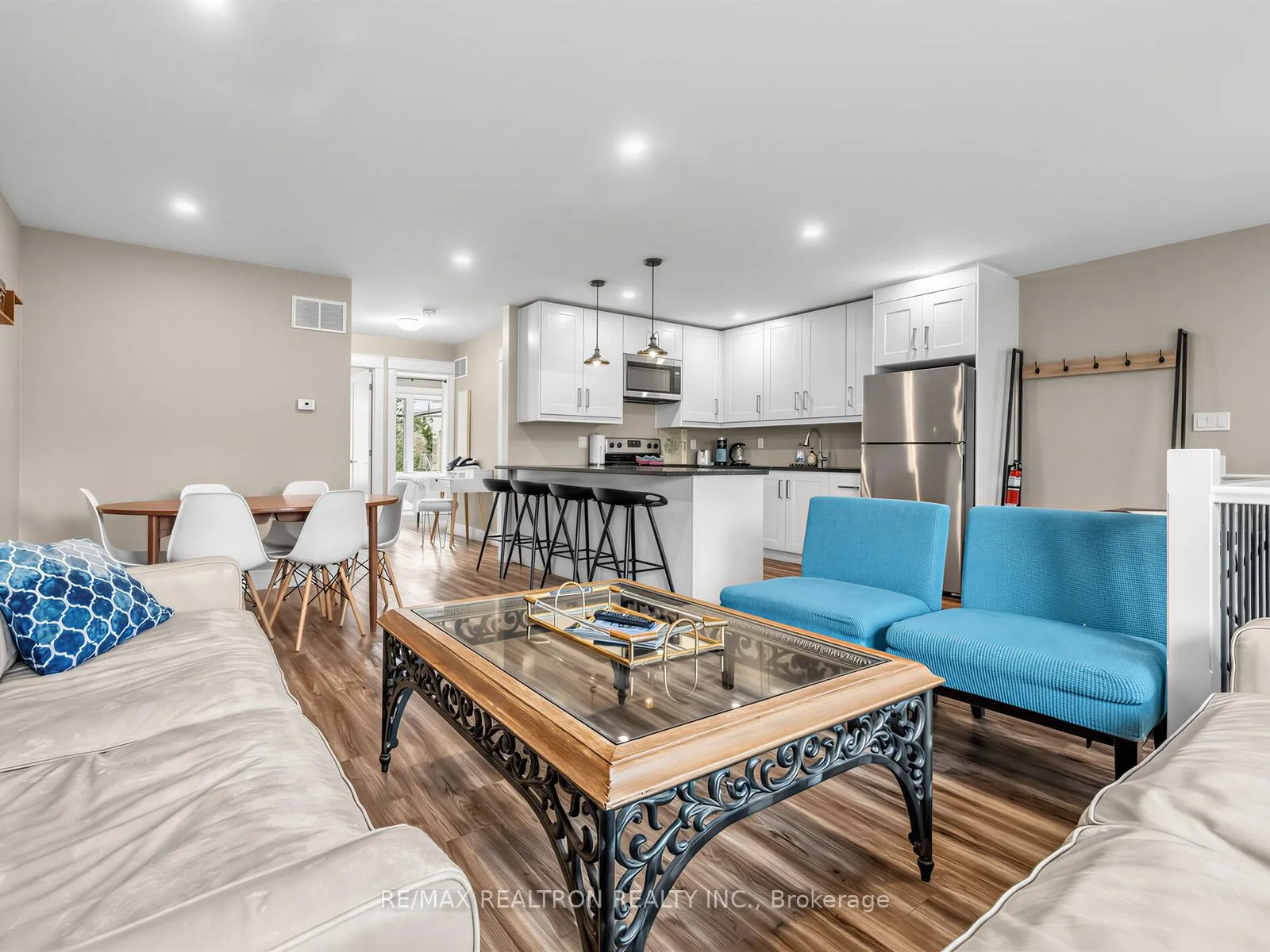 Photo 22 of 115 Clapperton Street, Barrie, Wellington — HOMEH