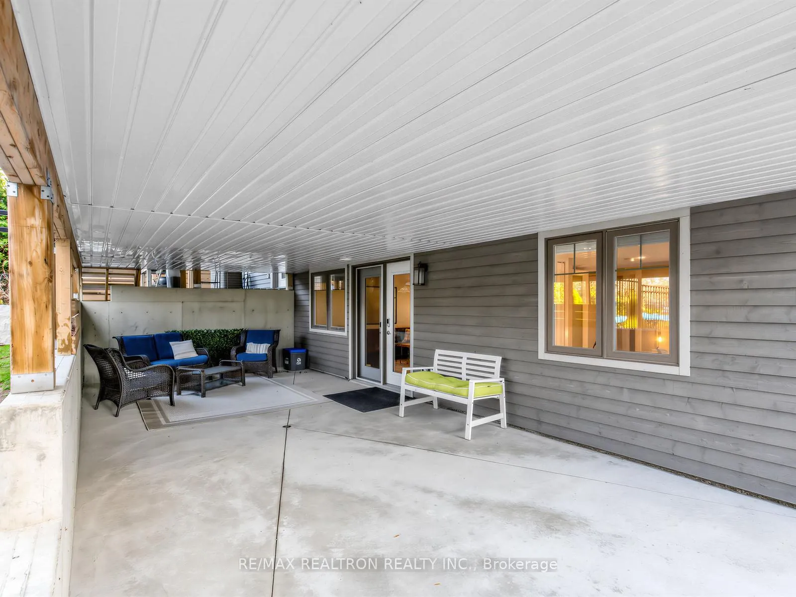 Photo 32 of 115 Clapperton Street, Barrie, Wellington — HOMEH