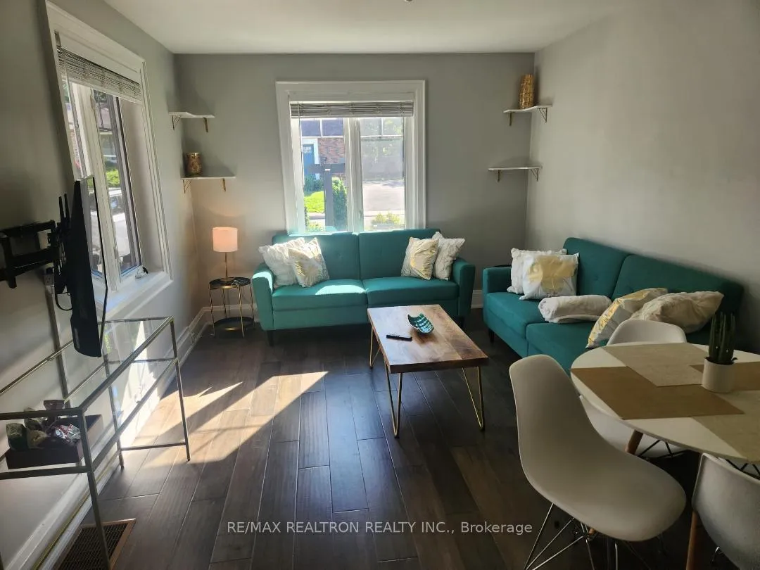 Photo 33 of 115 Clapperton Street, Barrie, Wellington — HOMEH
