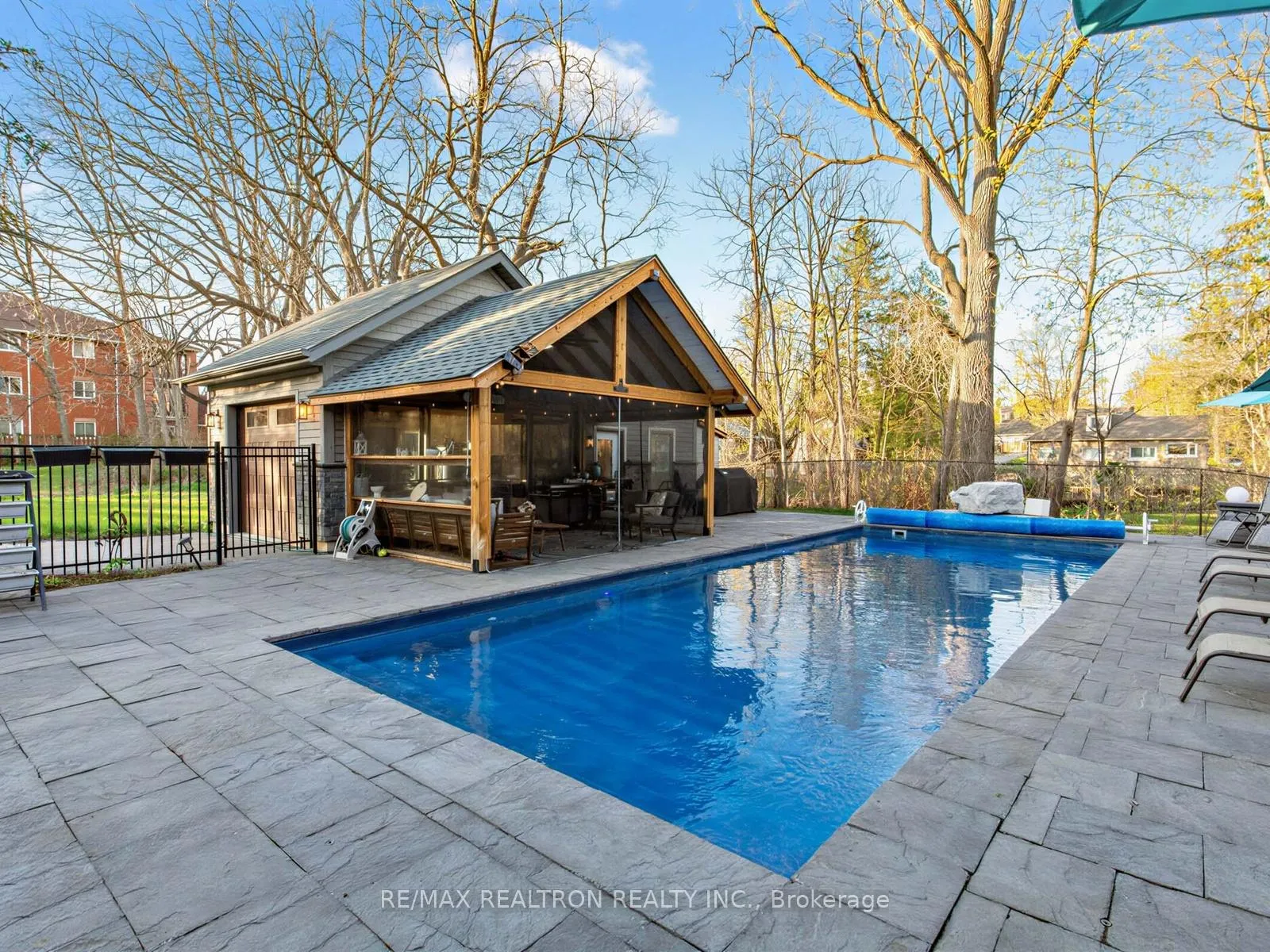 Photo 42 of 115 Clapperton Street, Barrie, Wellington — HOMEH