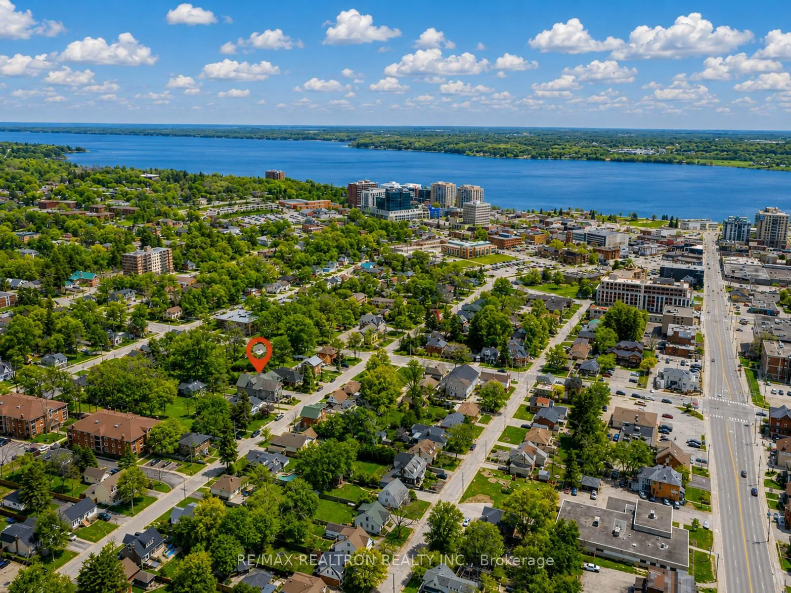 Photo 46 of 115 Clapperton Street, Barrie, Wellington — HOMEH