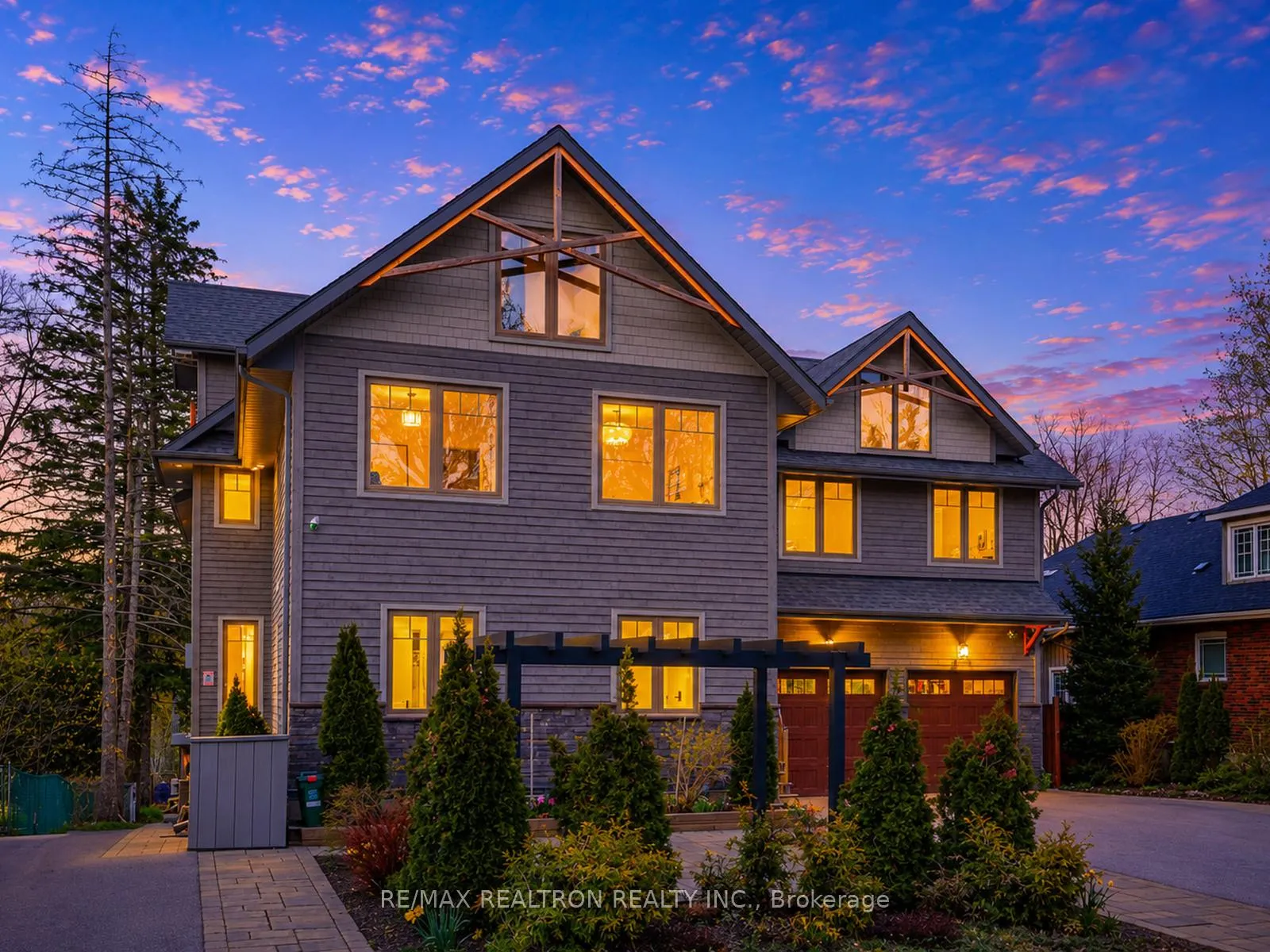 Photo 48 of 115 Clapperton Street, Barrie, Wellington — HOMEH