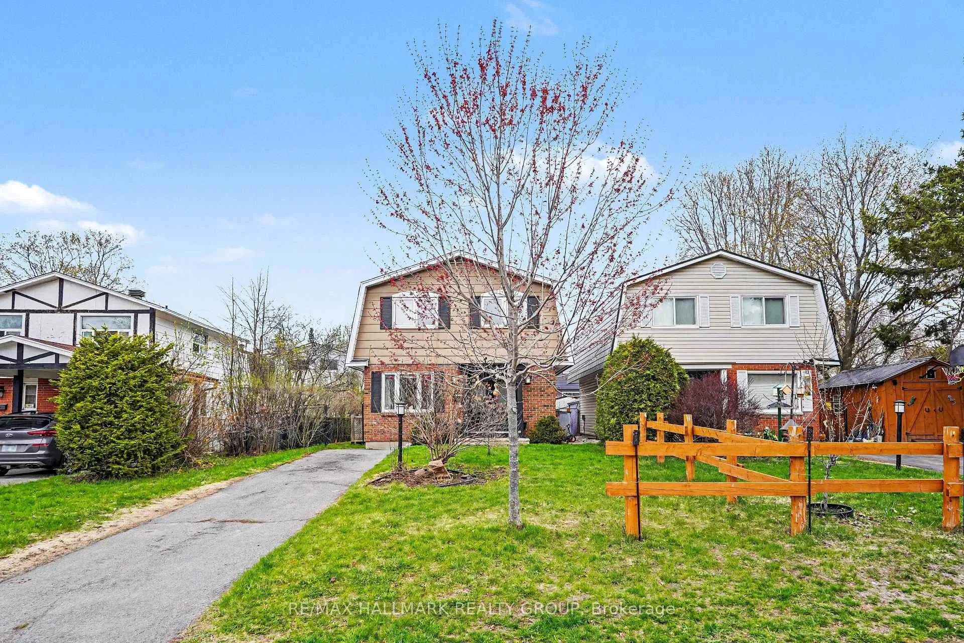 Photo 2 of 62 Priam Way, Ottawa, Westcliffe Estates — HOMEH