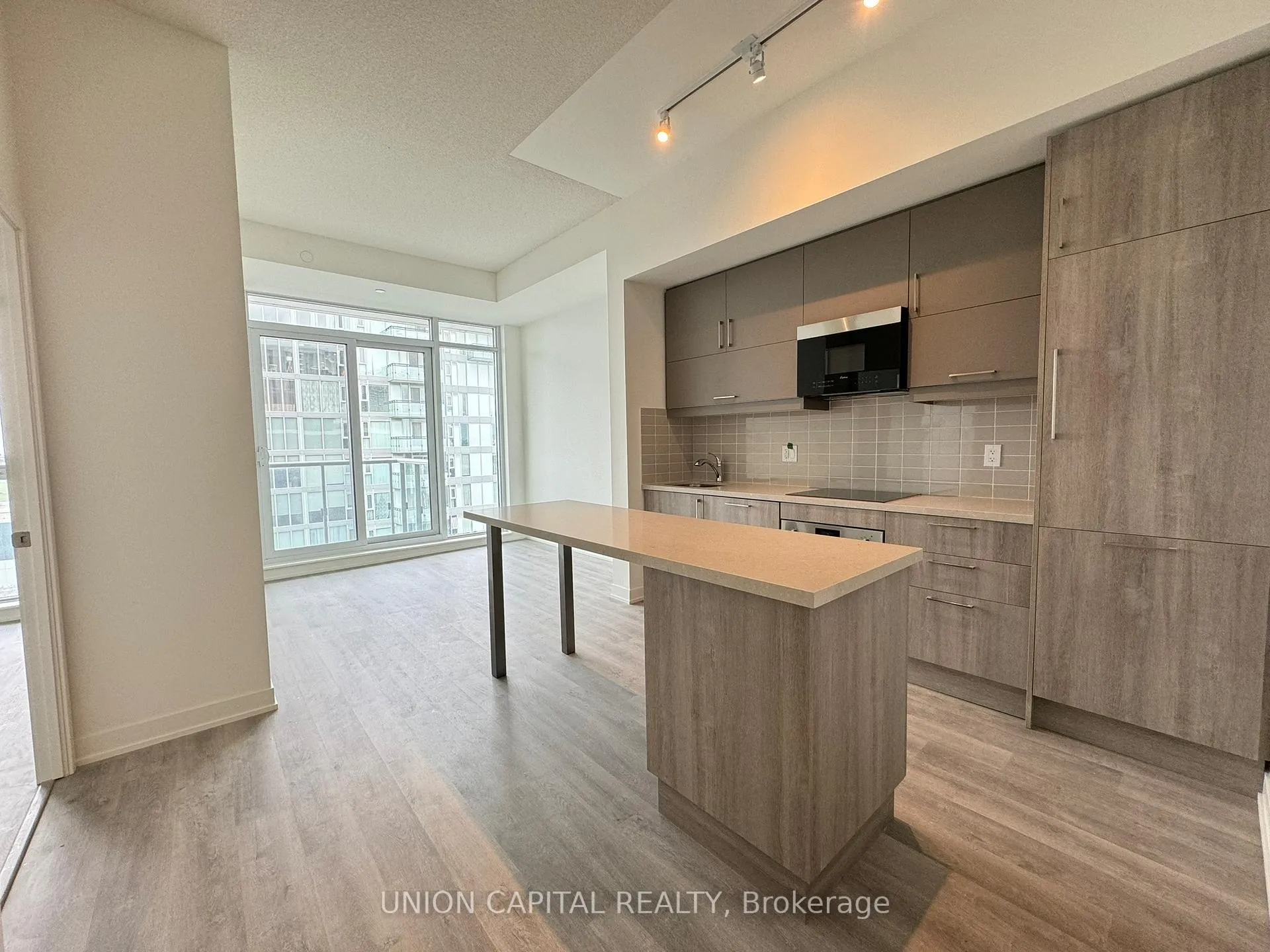 Photo 1 of Unit 1416, 8119 Birchmount Road, Markham, Unionville — HOMEH