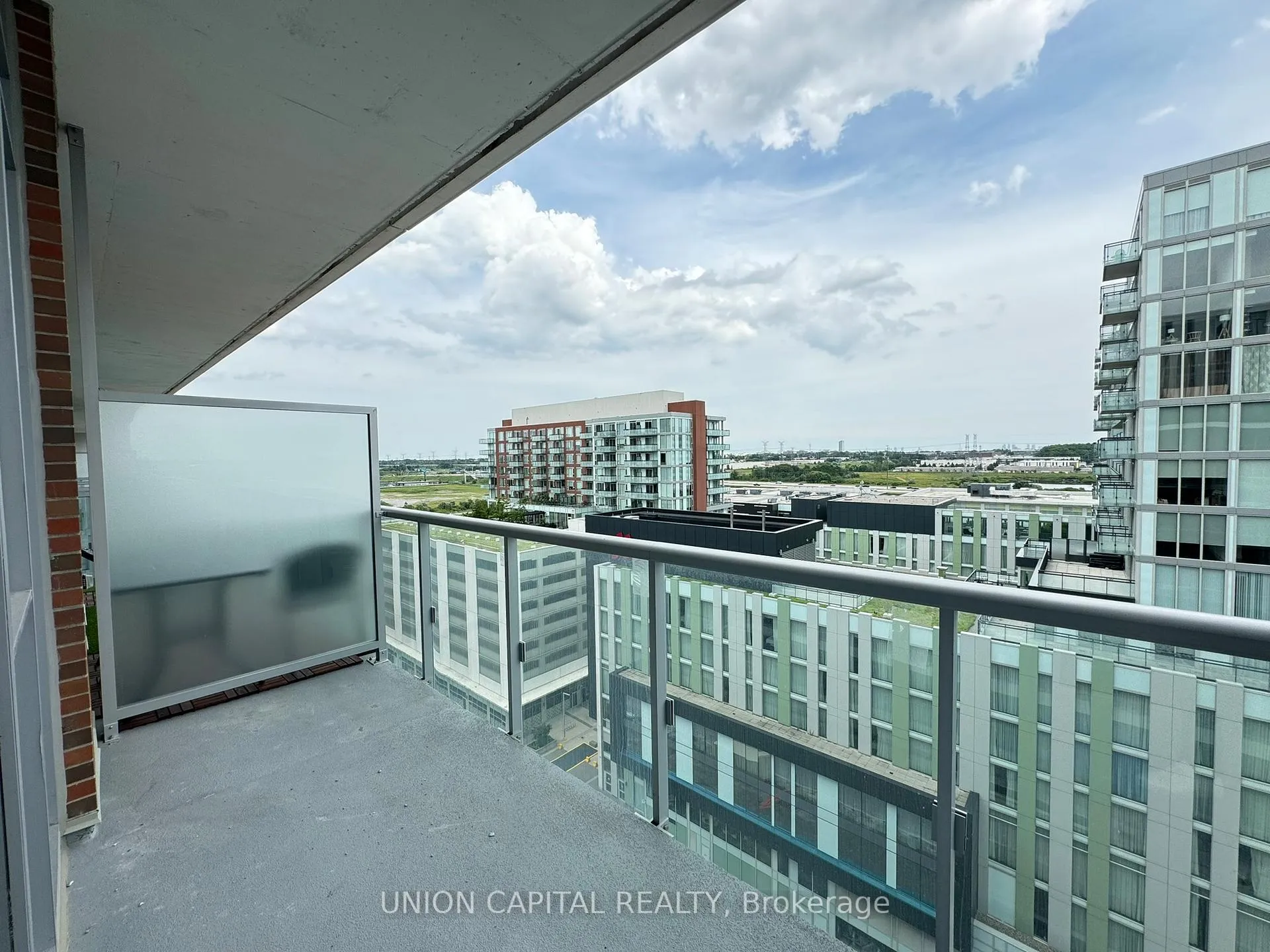 Photo 25 of Unit 1416, 8119 Birchmount Road, Markham, Unionville — HOMEH