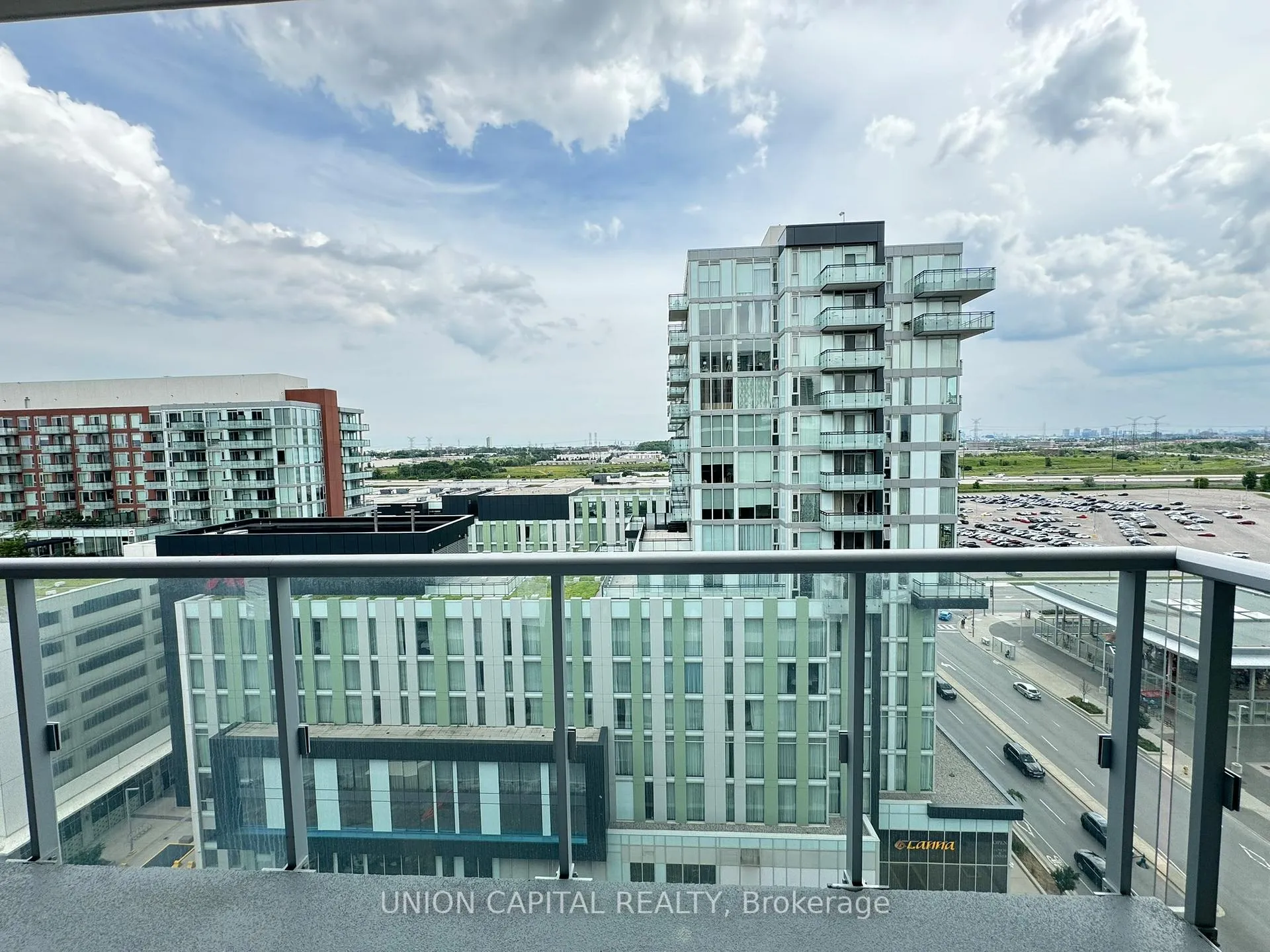 Photo 26 of Unit 1416, 8119 Birchmount Road, Markham, Unionville — HOMEH