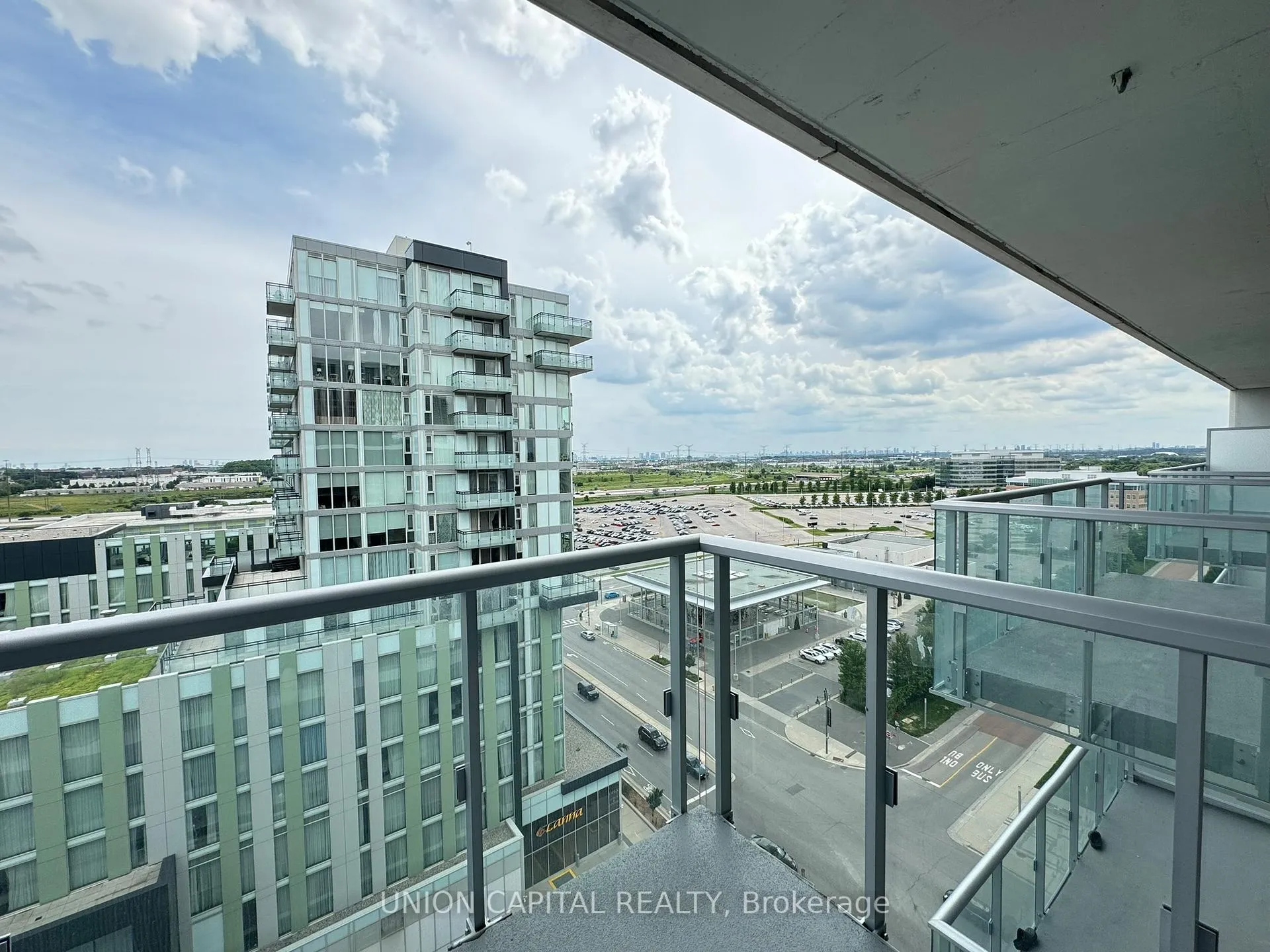 Photo 27 of Unit 1416, 8119 Birchmount Road, Markham, Unionville — HOMEH
