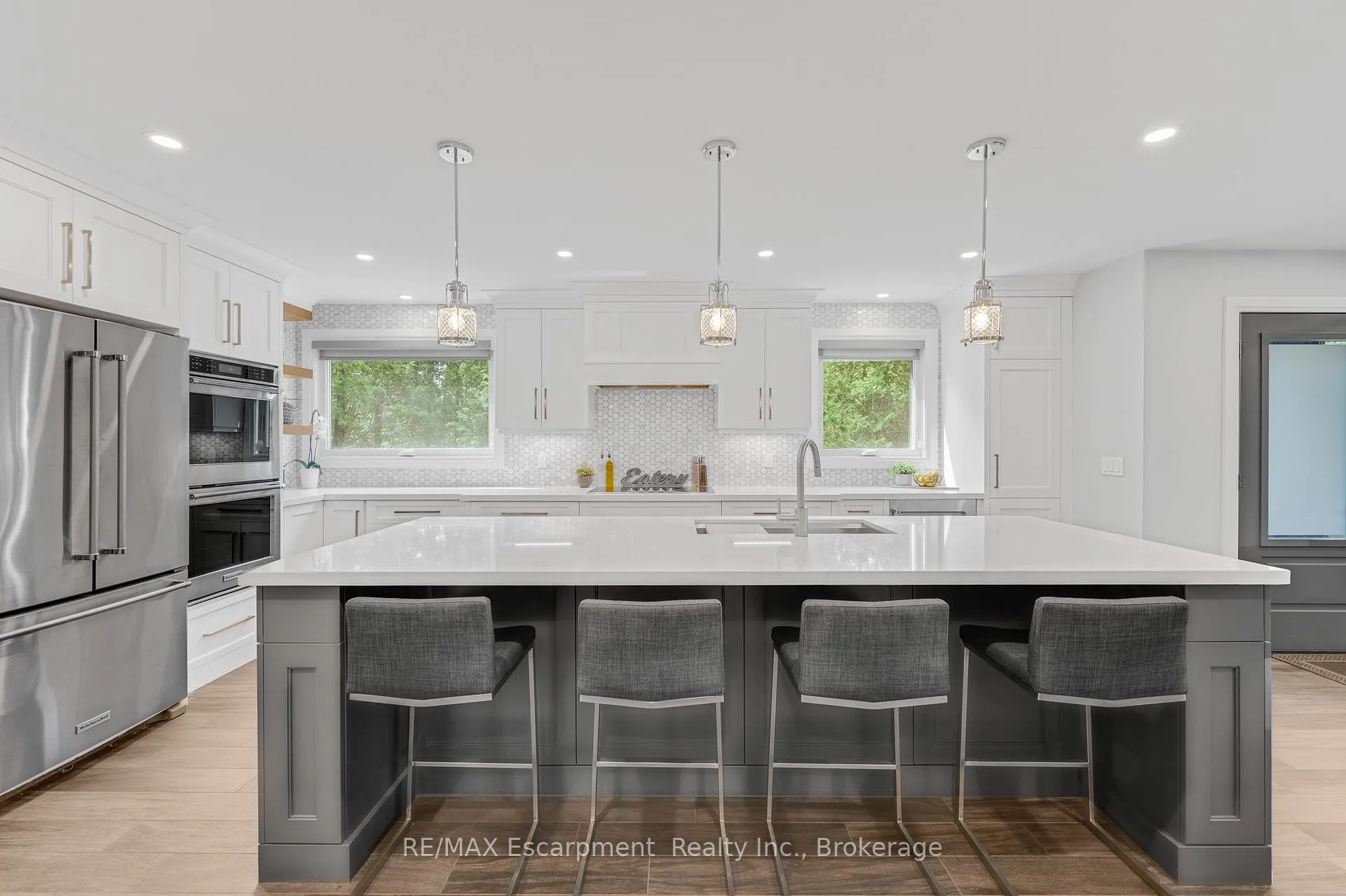 Photo 11 of 2092 Highway 6, Hamilton, Rural Flamborough — HOMEH