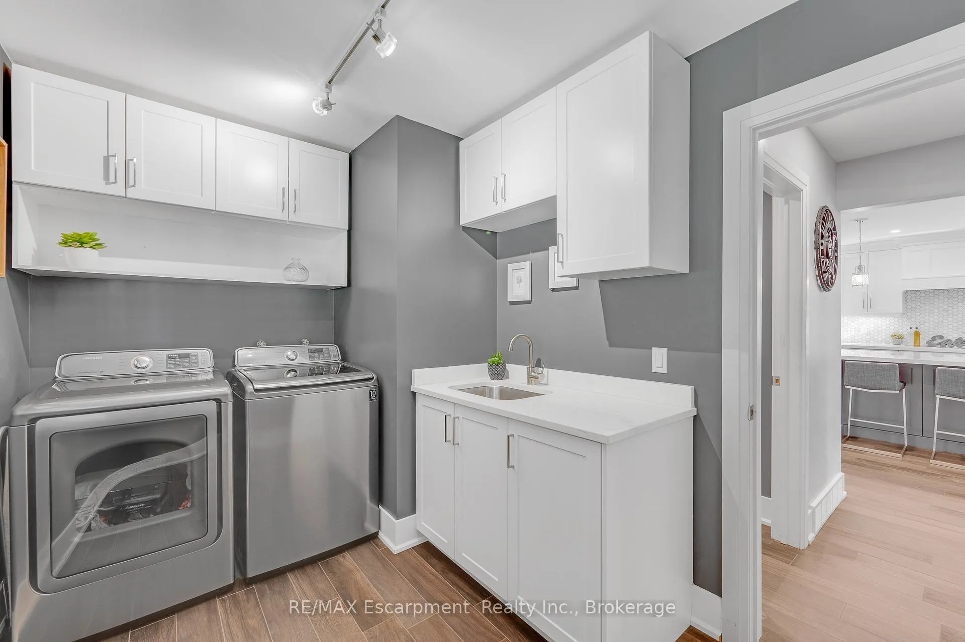 Photo 15 of 2092 Highway 6, Hamilton, Rural Flamborough — HOMEH
