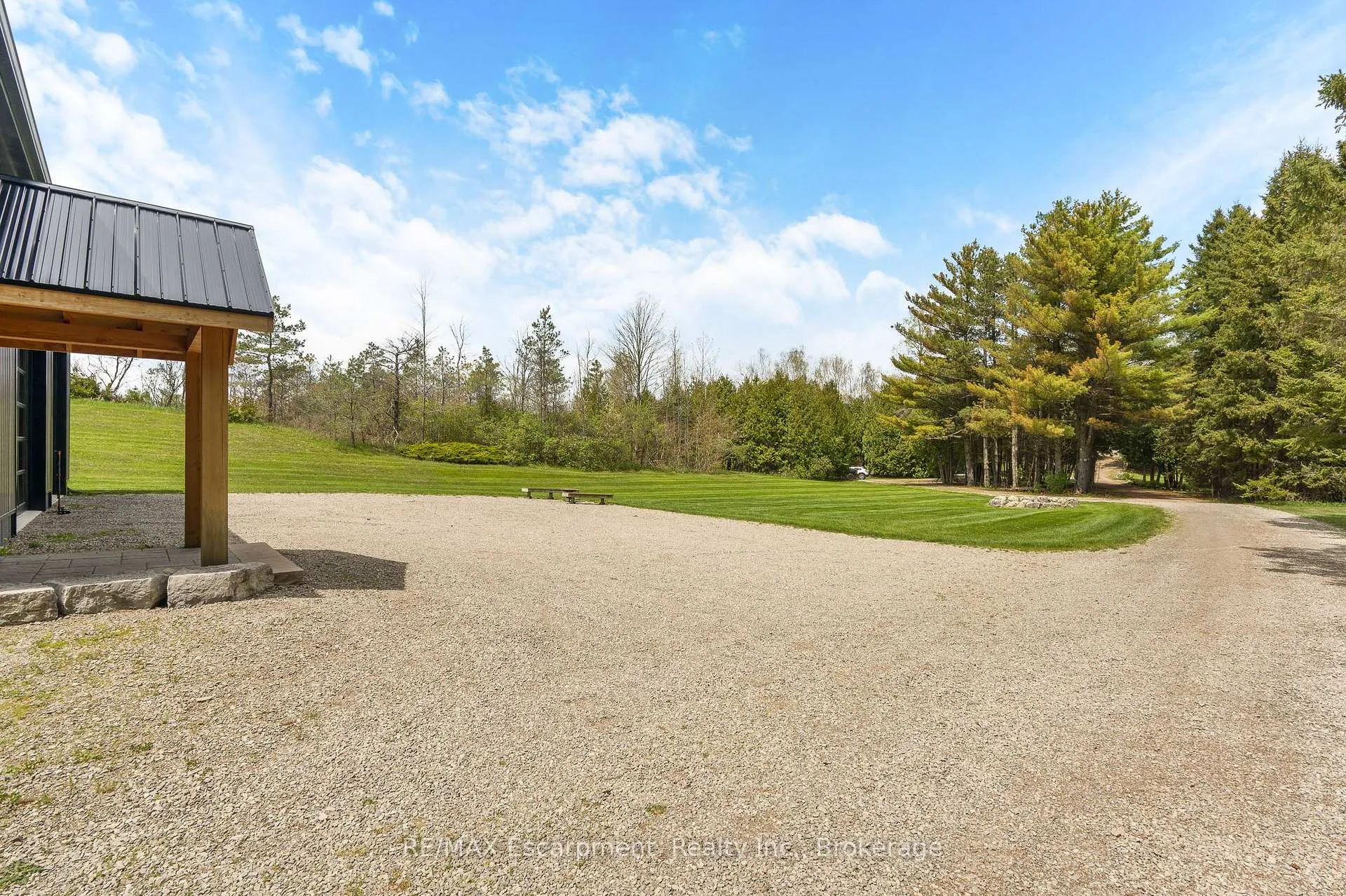 Photo 47 of 2092 Highway 6, Hamilton, Rural Flamborough — HOMEH