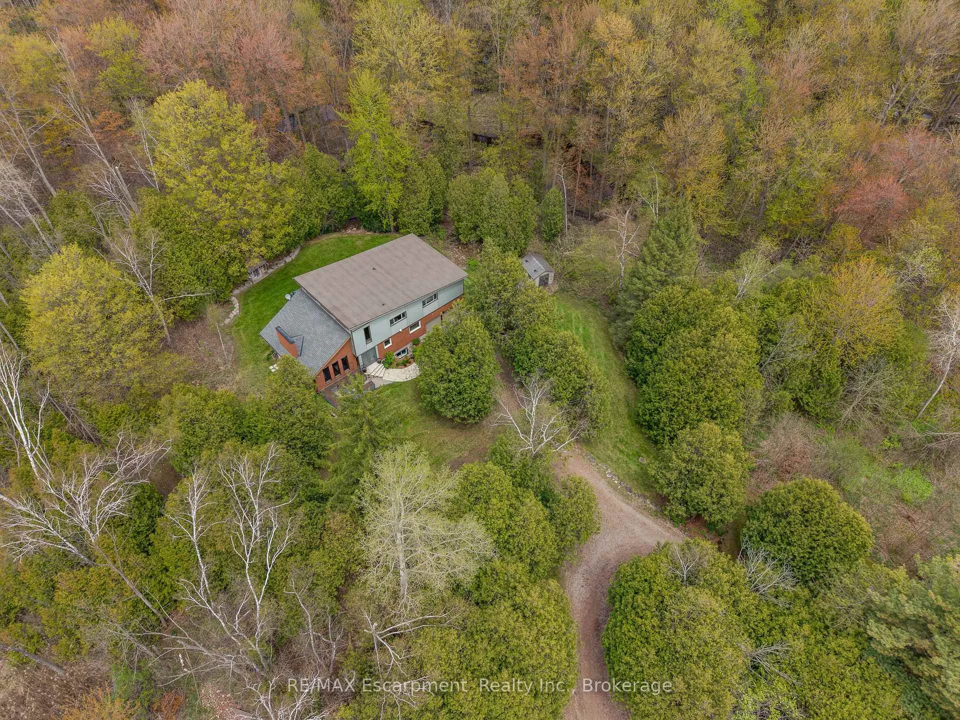 Photo 50 of 2092 Highway 6, Hamilton, Rural Flamborough — HOMEH