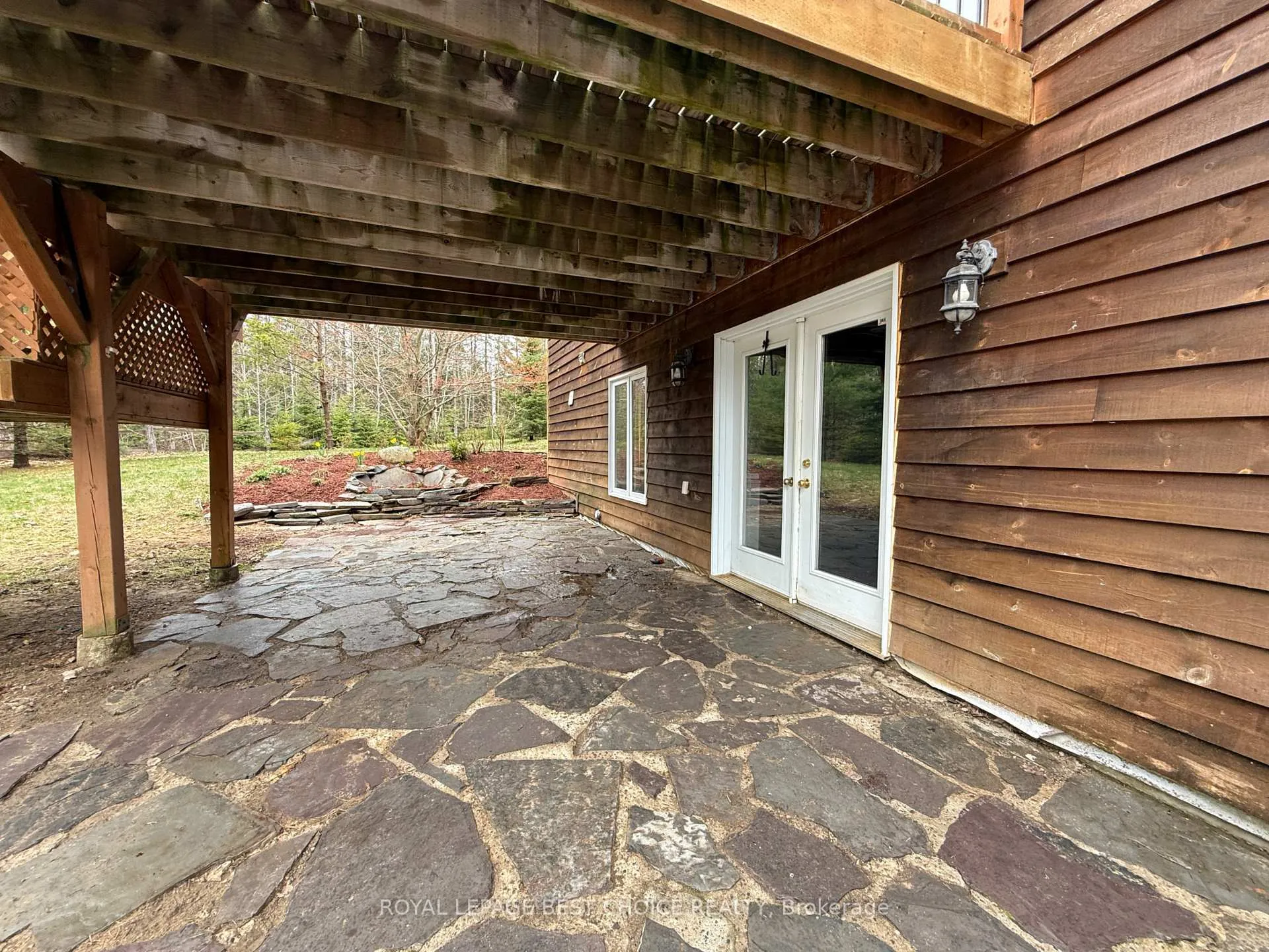 Photo 6 of 917940 Portage Bay Road, Timiskaming, TIM - Outside - Rural — HOMEH