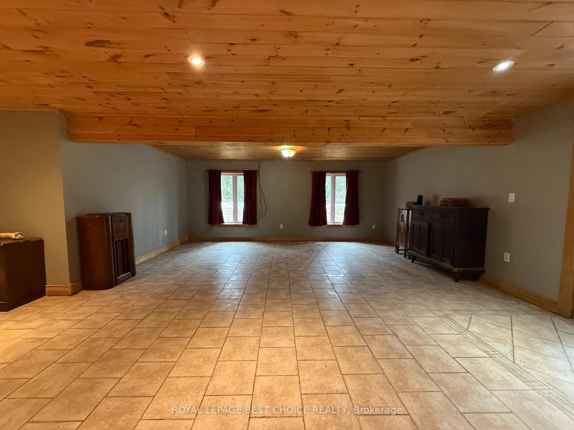 Photo 8 of 917940 Portage Bay Road, Timiskaming, TIM - Outside - Rural — HOMEH
