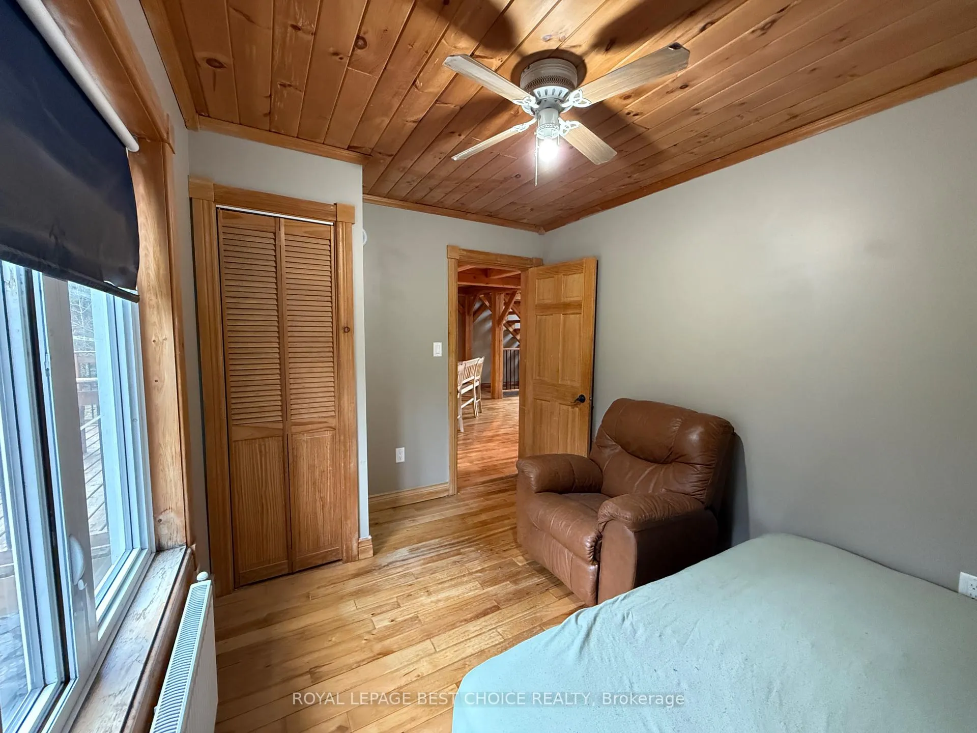 Photo 17 of 917940 Portage Bay Road, Timiskaming, TIM - Outside - Rural — HOMEH