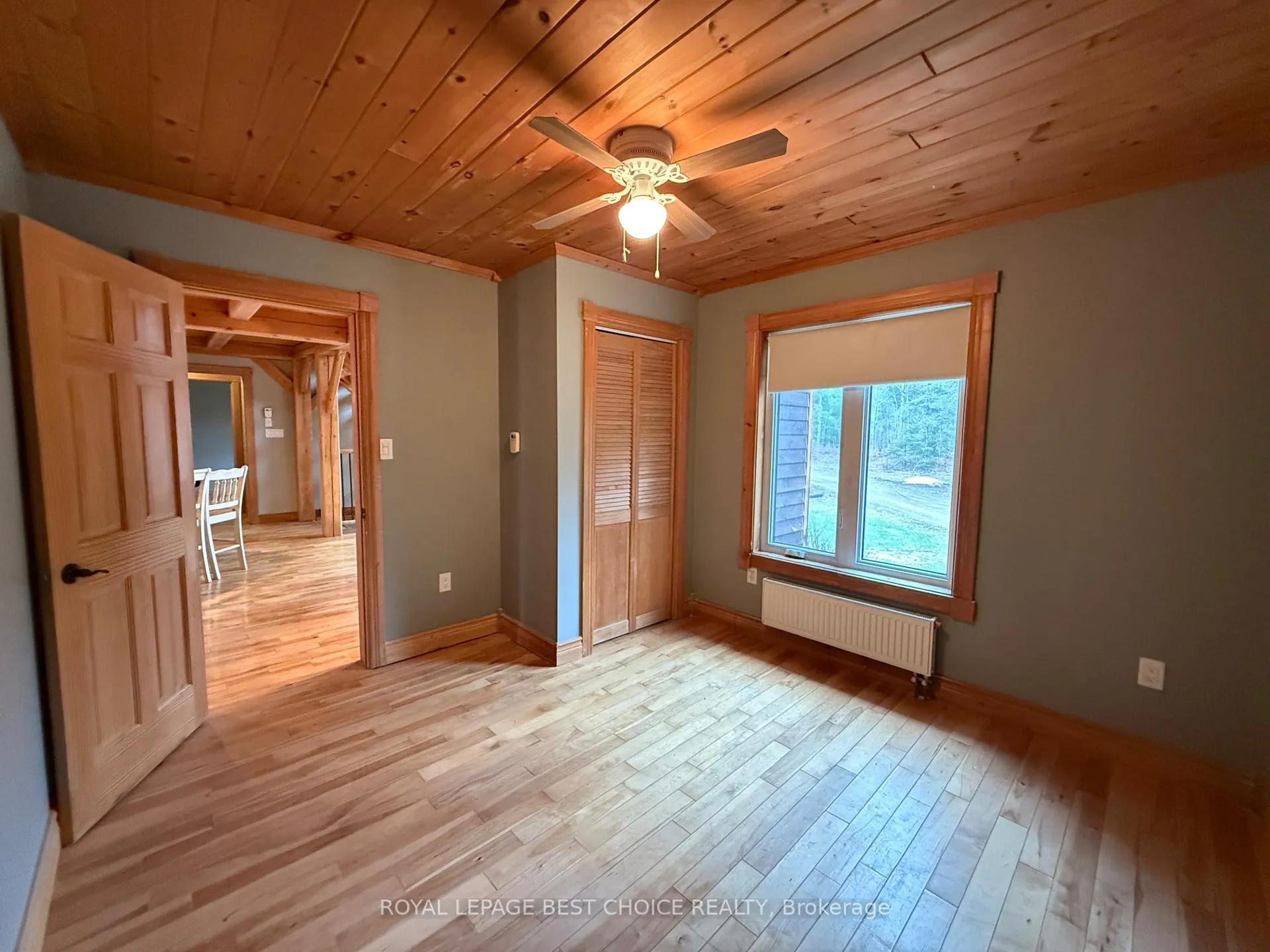 Photo 18 of 917940 Portage Bay Road, Timiskaming, TIM - Outside - Rural — HOMEH