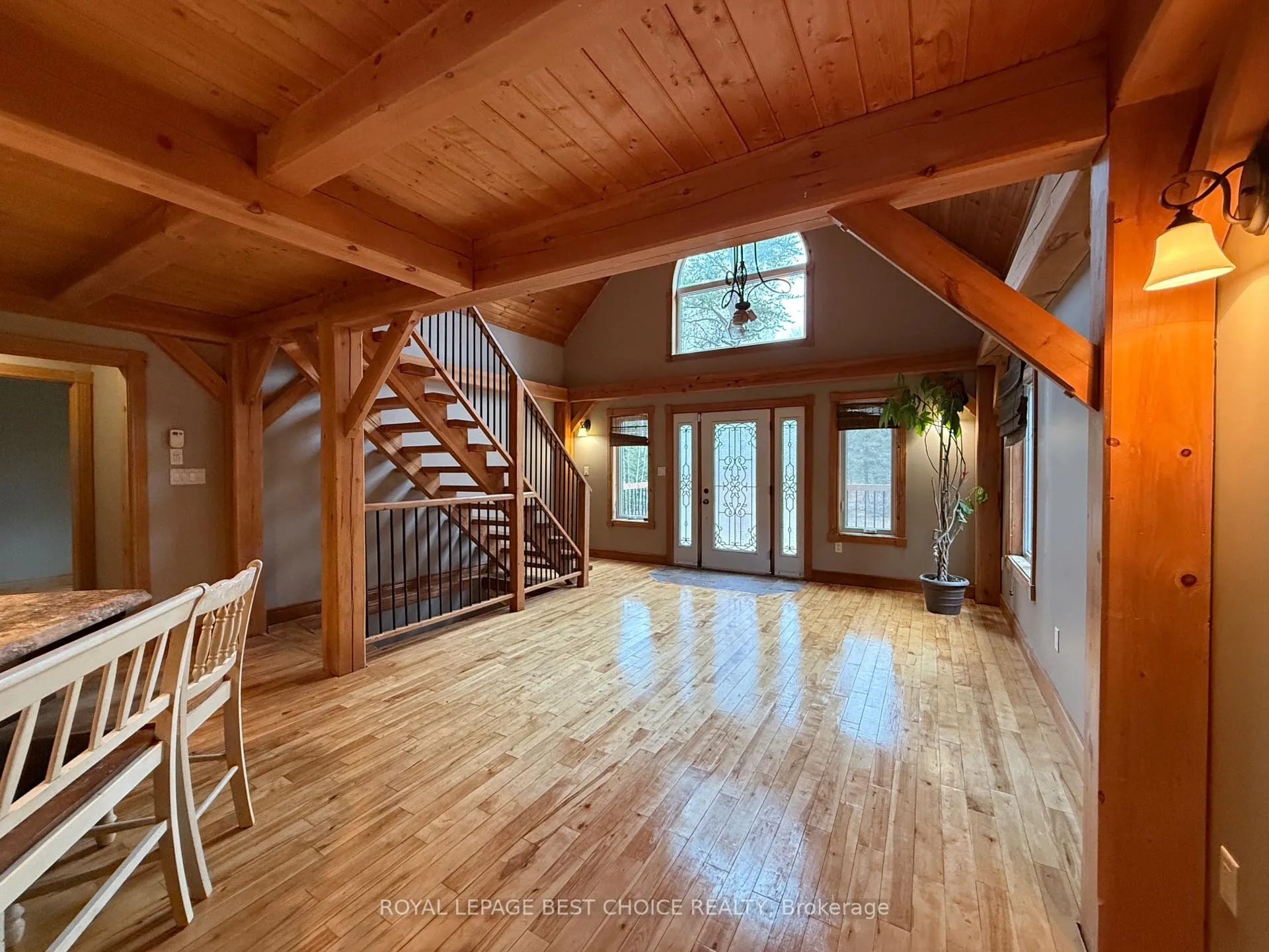 Photo 20 of 917940 Portage Bay Road, Timiskaming, TIM - Outside - Rural — HOMEH