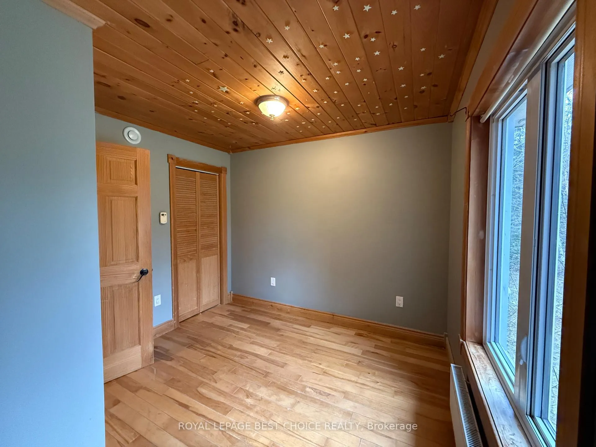 Photo 23 of 917940 Portage Bay Road, Timiskaming, TIM - Outside - Rural — HOMEH