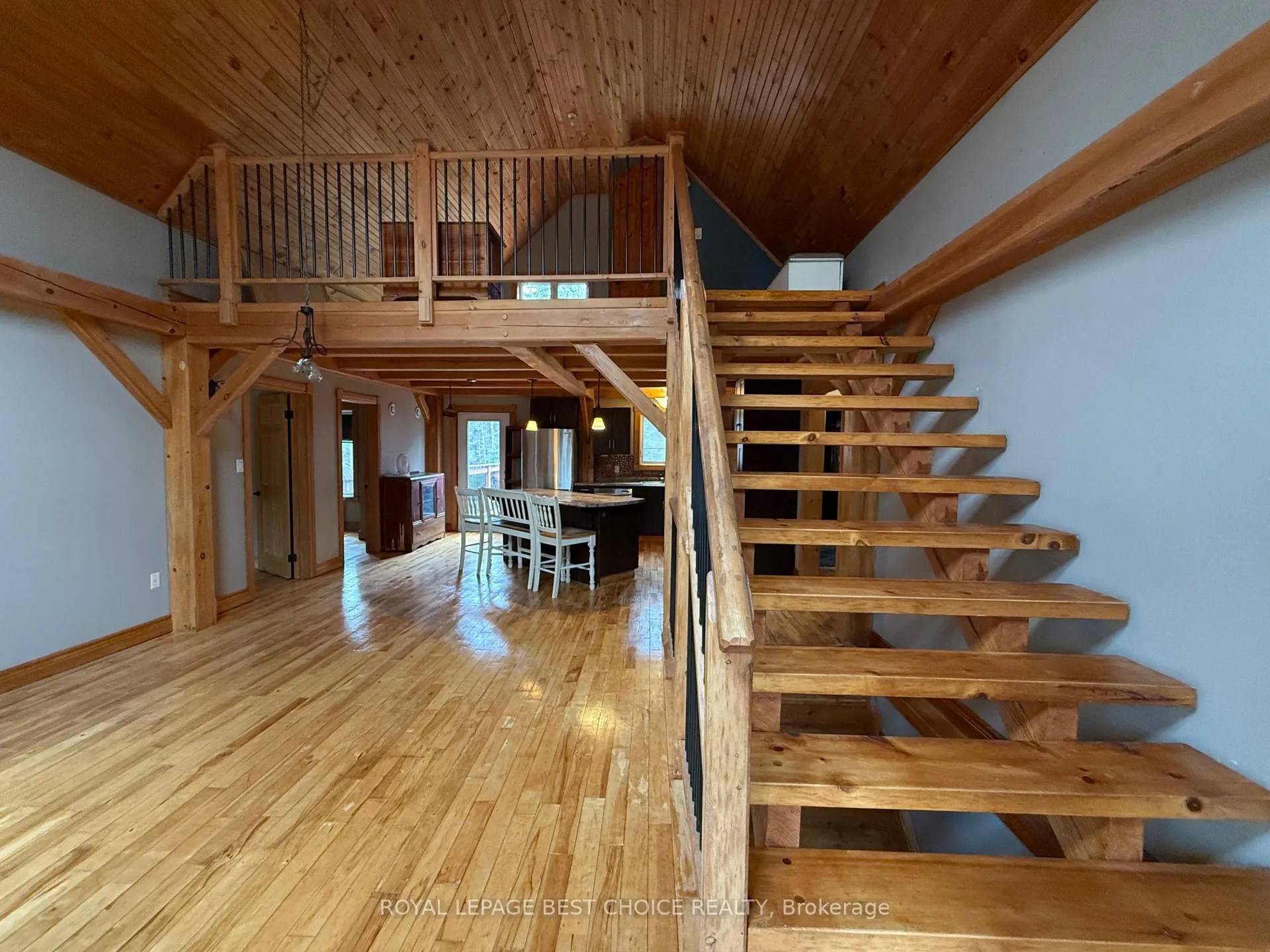 Photo 25 of 917940 Portage Bay Road, Timiskaming, TIM - Outside - Rural — HOMEH