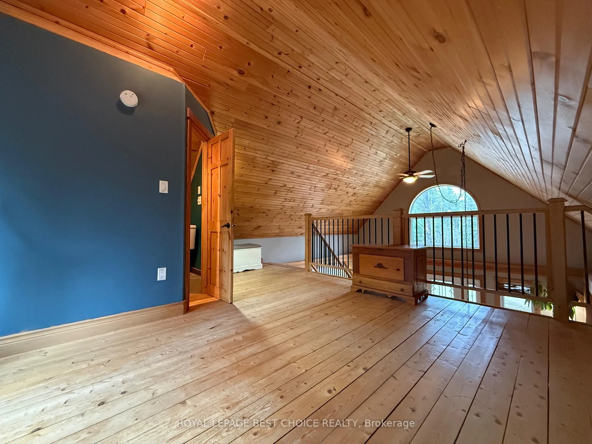 Photo 27 of 917940 Portage Bay Road, Timiskaming, TIM - Outside - Rural — HOMEH