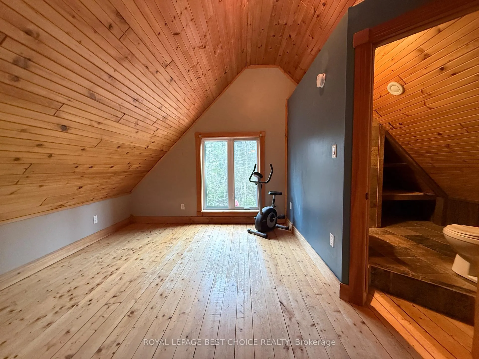 Photo 28 of 917940 Portage Bay Road, Timiskaming, TIM - Outside - Rural — HOMEH