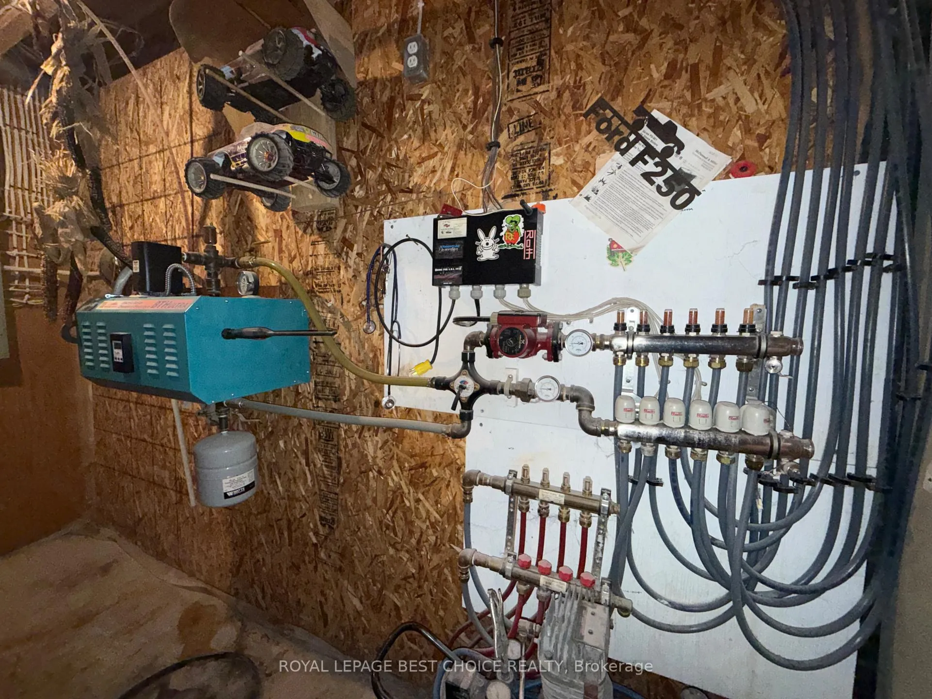 Photo 32 of 917940 Portage Bay Road, Timiskaming, TIM - Outside - Rural — HOMEH