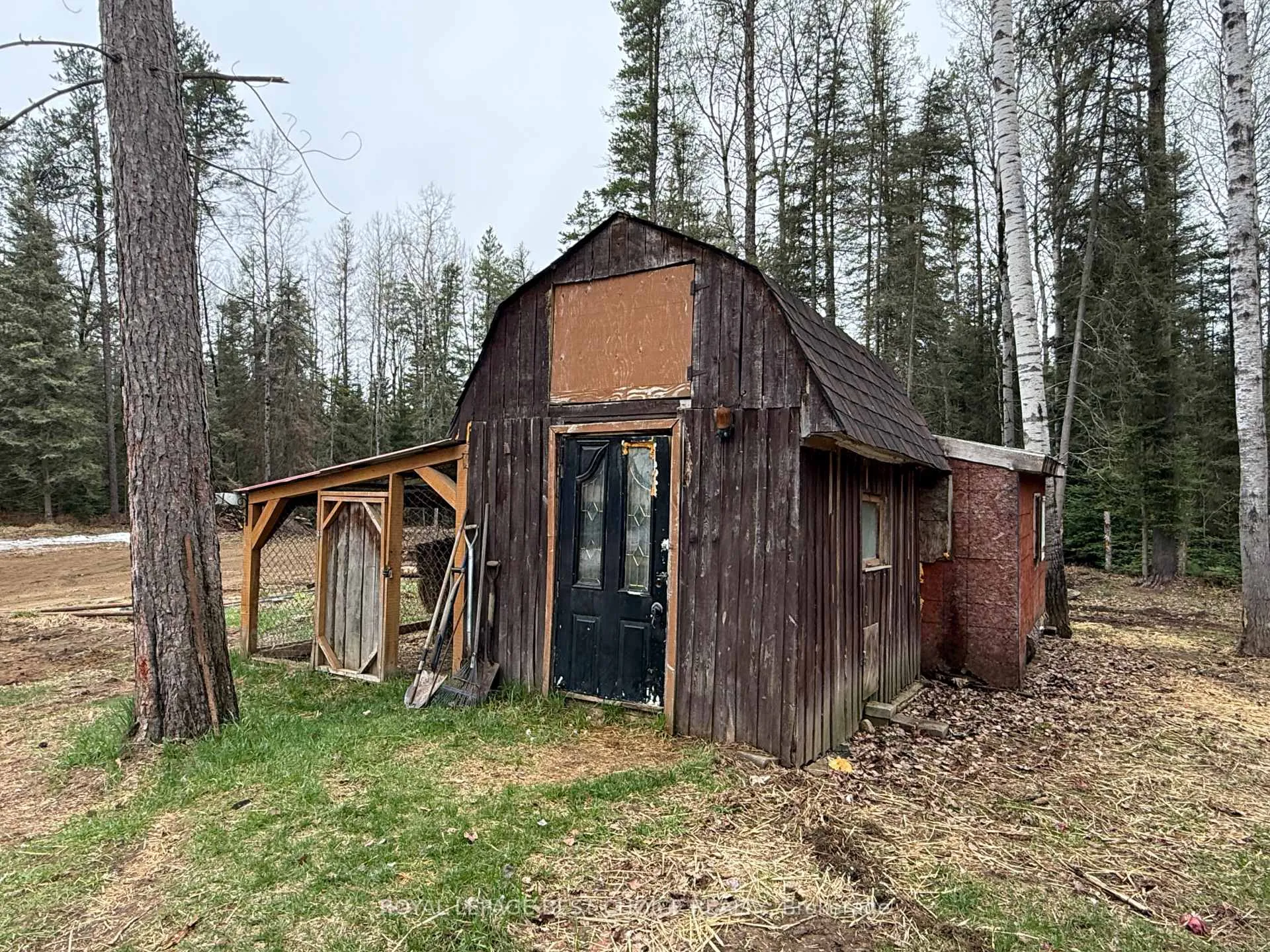 Photo 33 of 917940 Portage Bay Road, Timiskaming, TIM - Outside - Rural — HOMEH
