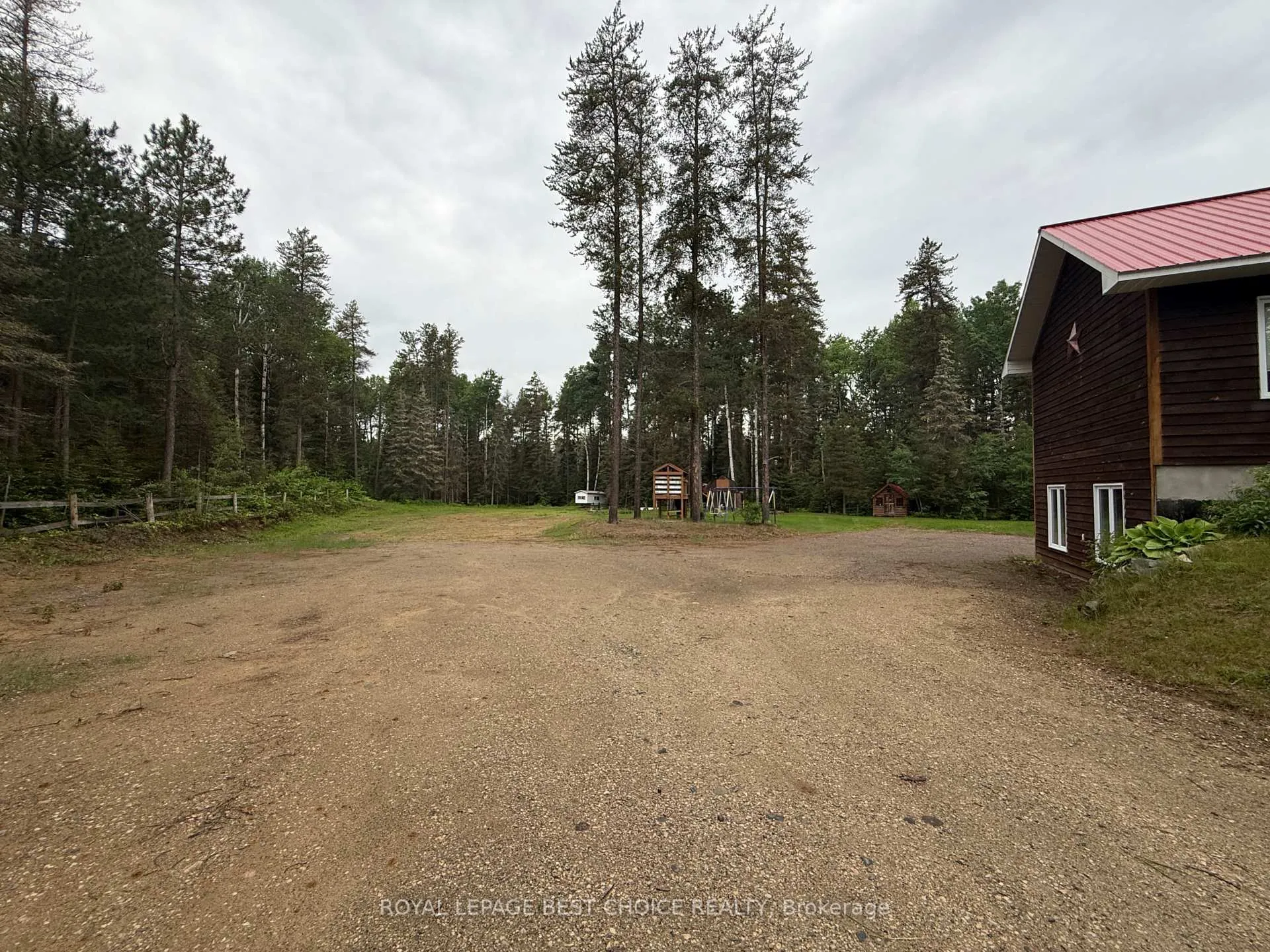 Photo 4 of 917940 Portage Bay Road, Timiskaming, TIM - Outside - Rural — HOMEH