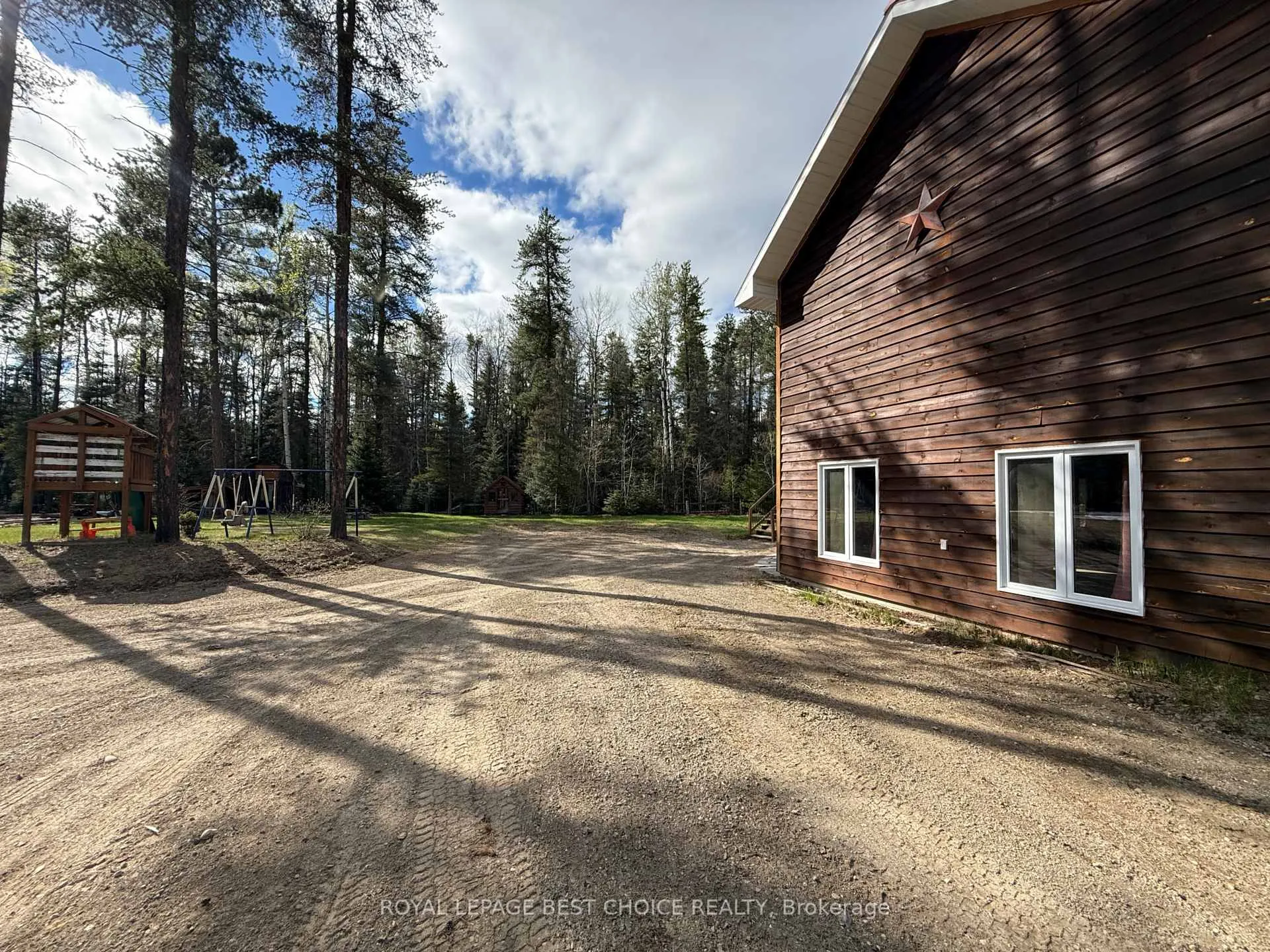 Photo 36 of 917940 Portage Bay Road, Timiskaming, TIM - Outside - Rural — HOMEH