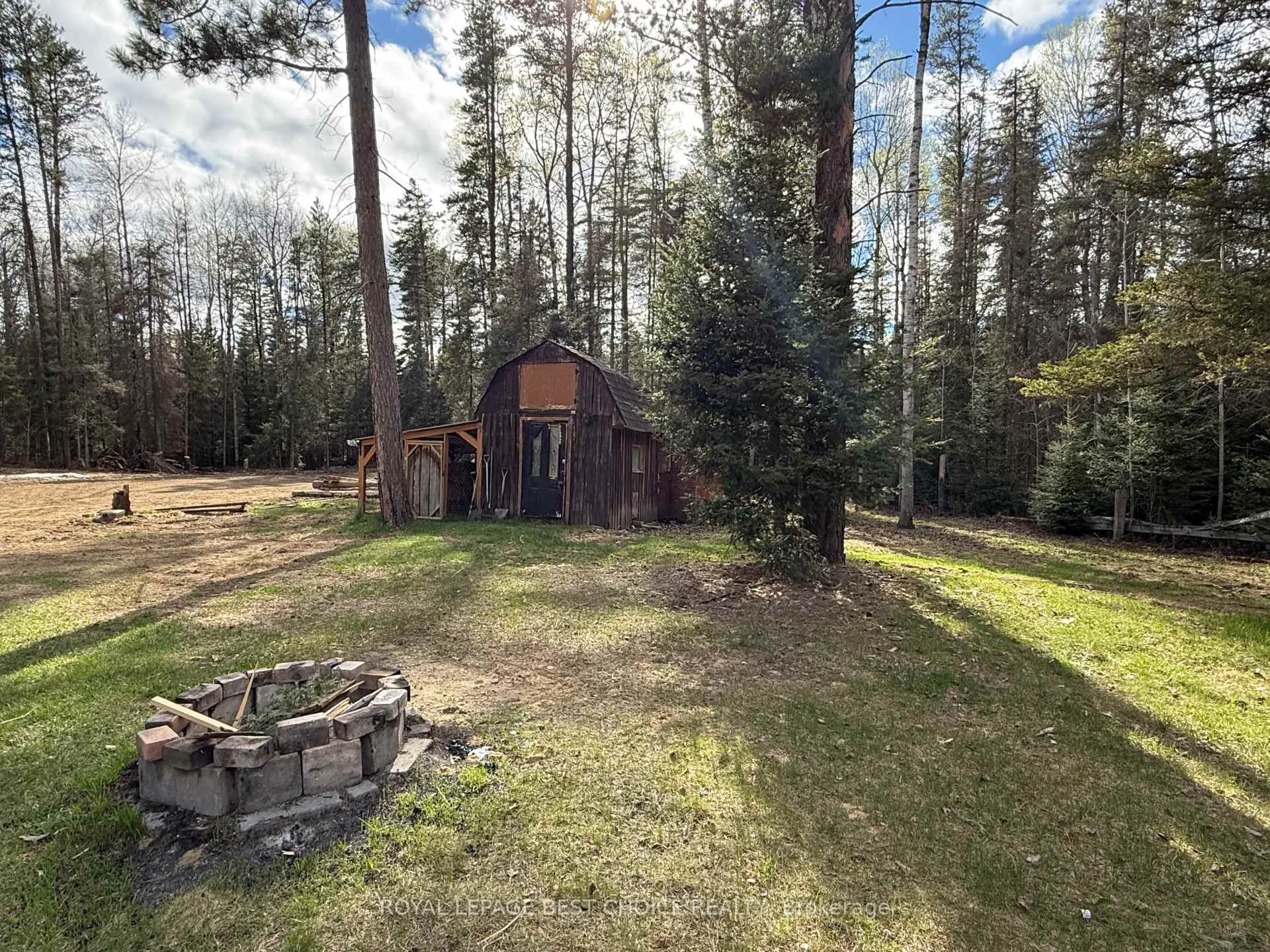 Photo 37 of 917940 Portage Bay Road, Timiskaming, TIM - Outside - Rural — HOMEH