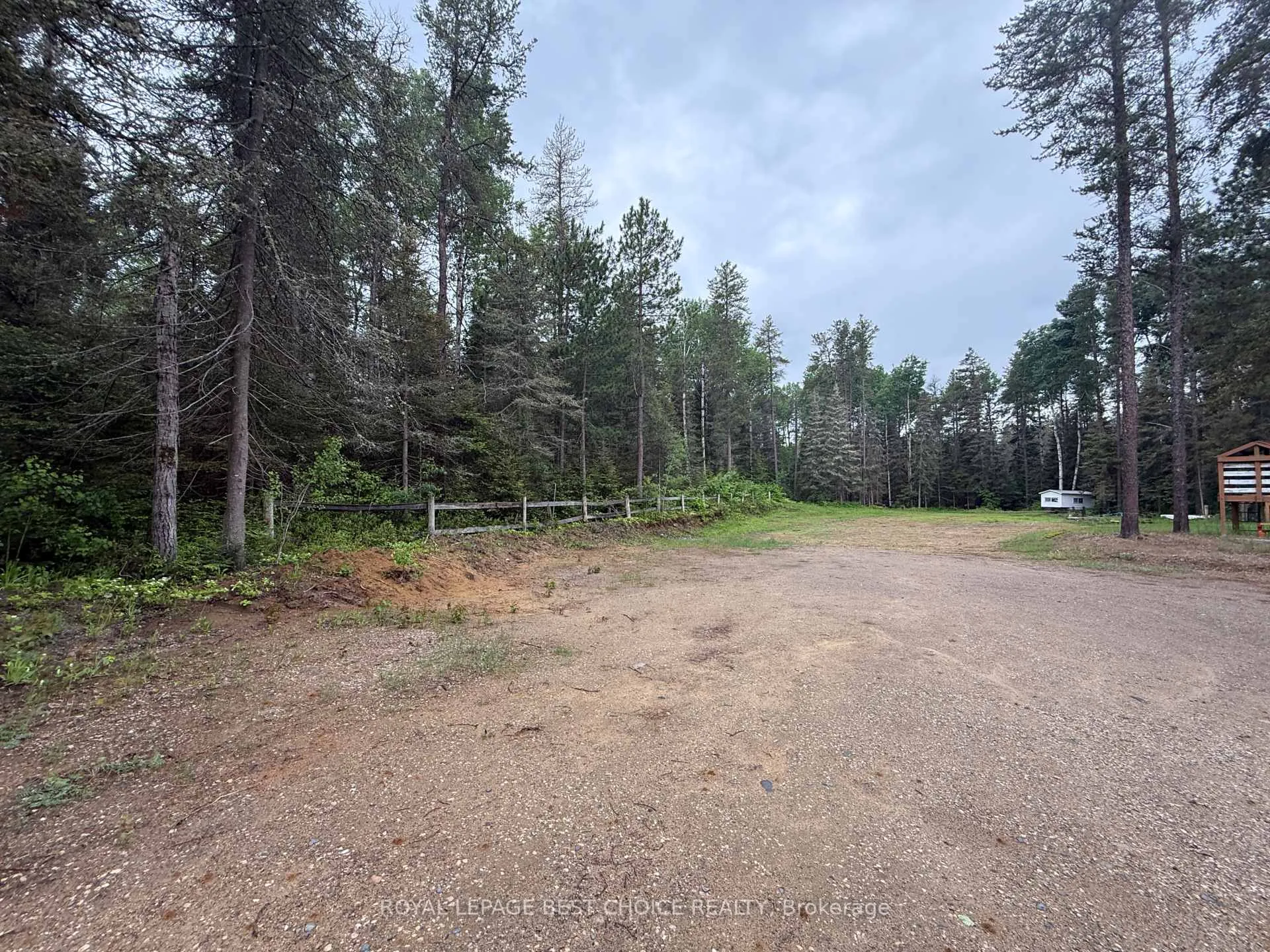 Photo 39 of 917940 Portage Bay Road, Timiskaming, TIM - Outside - Rural — HOMEH