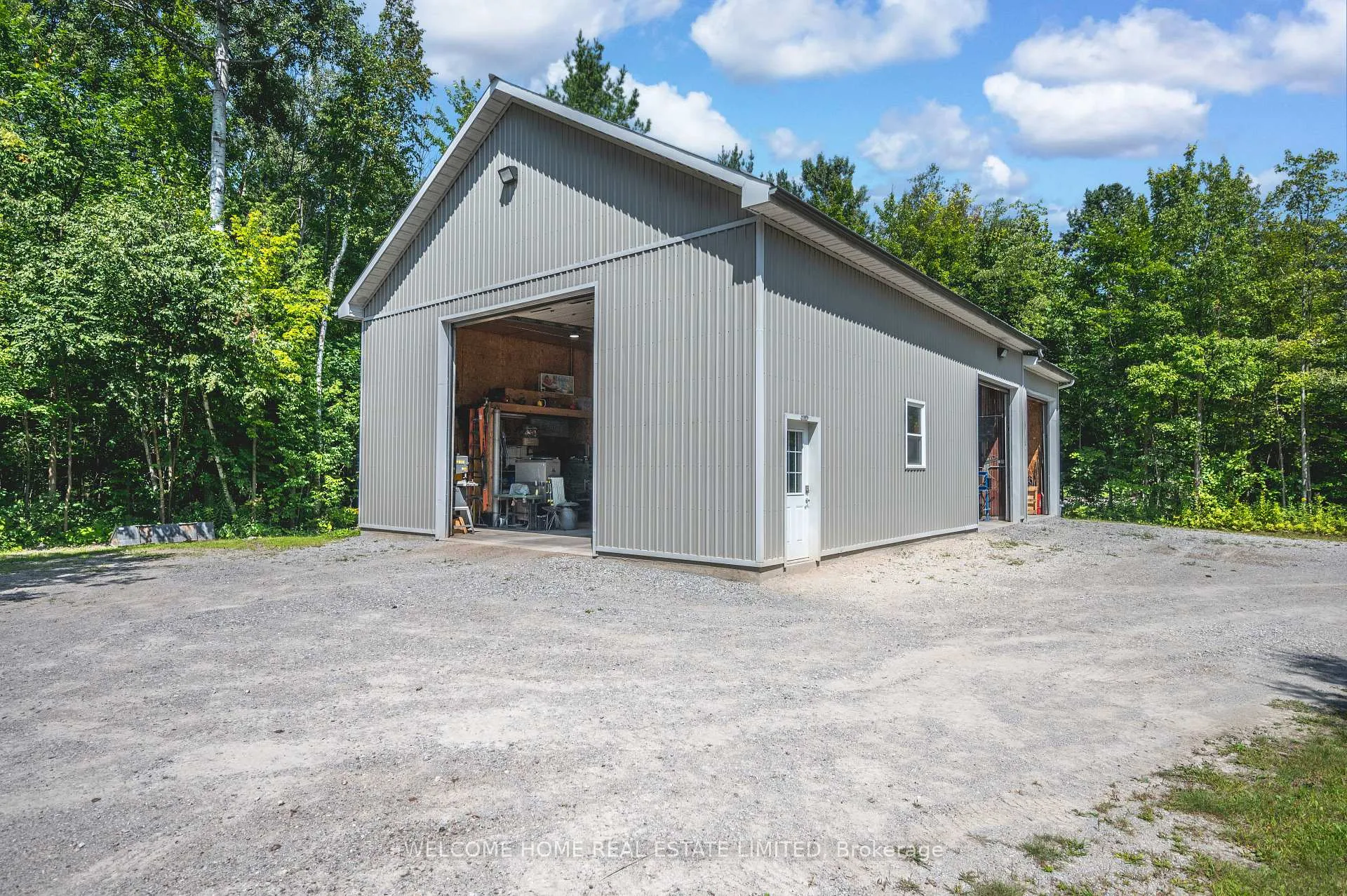 Photo 22 of 8071 4th Line, Essa, Rural Essa — HOMEH