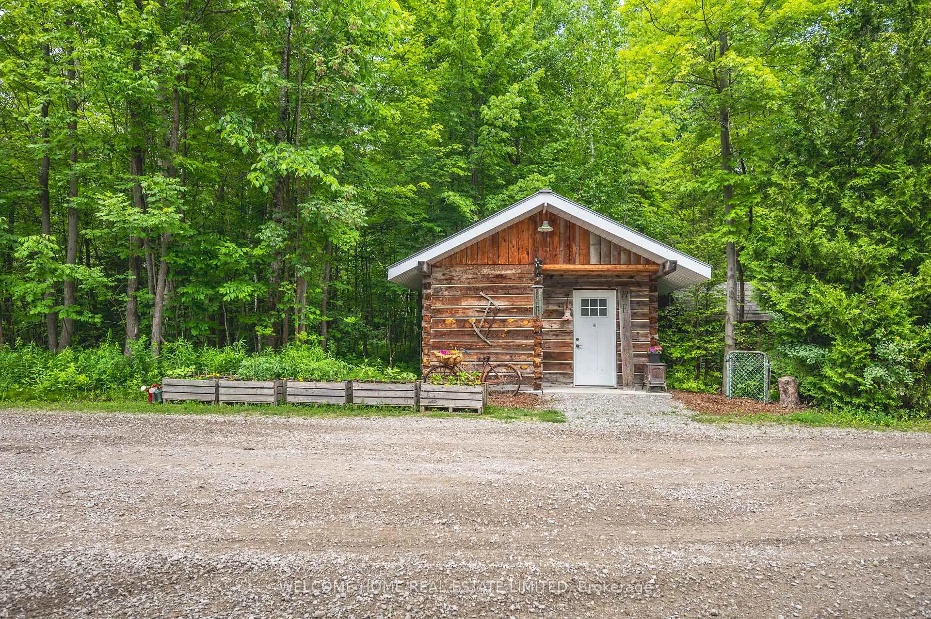 Photo 27 of 8071 4th Line, Essa, Rural Essa — HOMEH