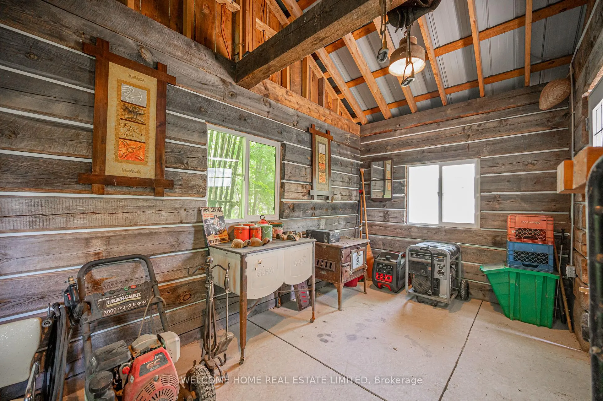 Photo 28 of 8071 4th Line, Essa, Rural Essa — HOMEH