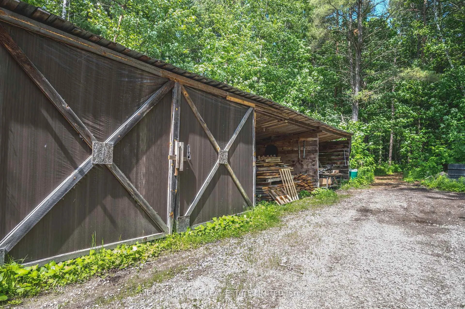 Photo 30 of 8071 4th Line, Essa, Rural Essa — HOMEH