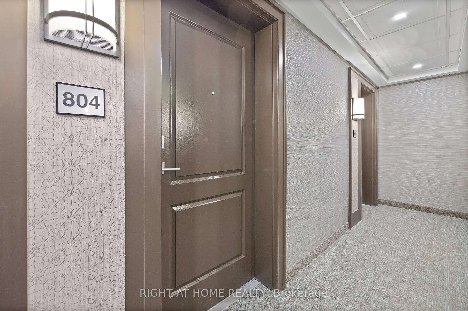 Photo 9 of Unit 804, 450 Dundas Street E, Hamilton, Waterdown — HOMEH