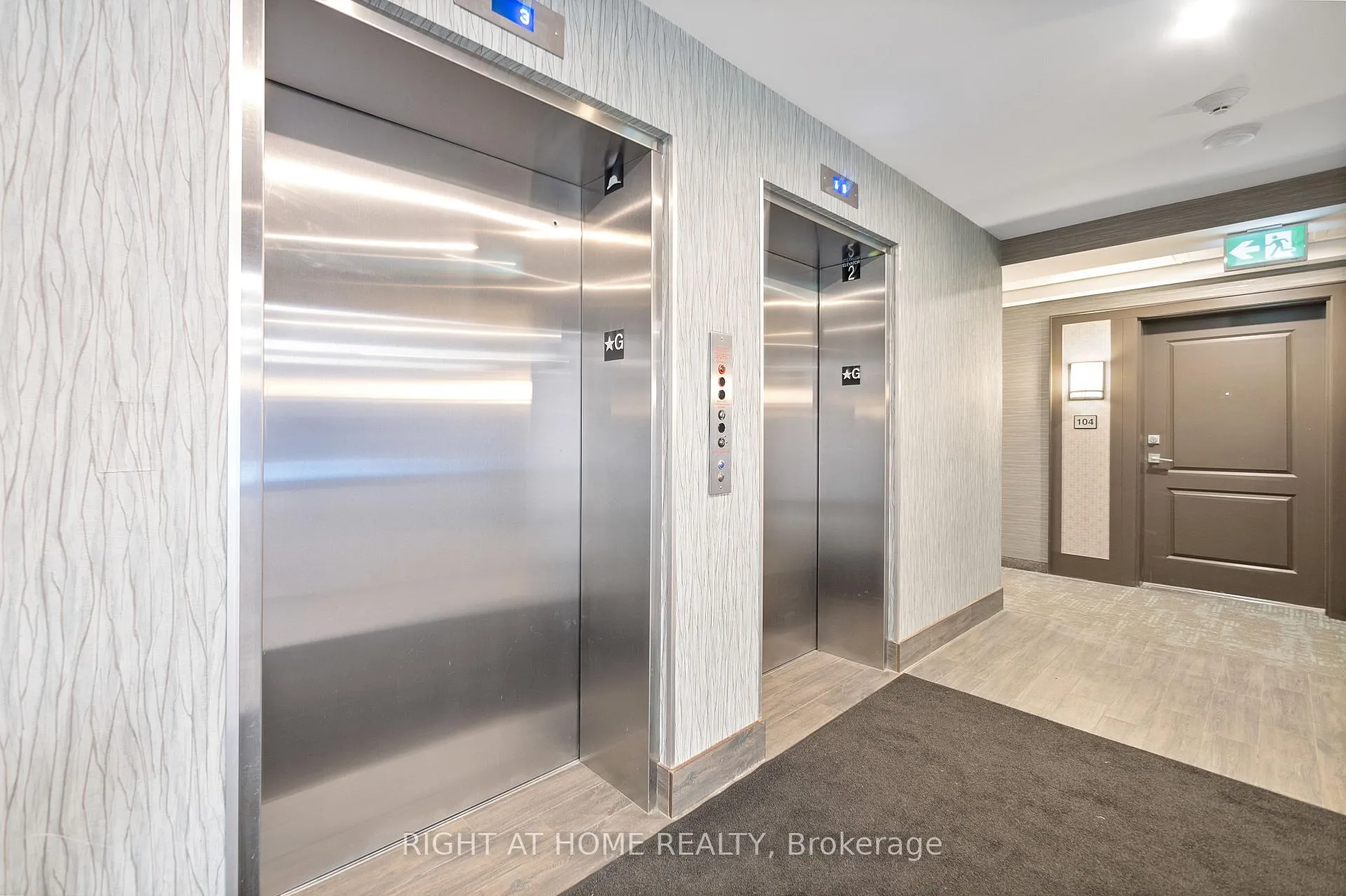 Photo 11 of Unit 804, 450 Dundas Street E, Hamilton, Waterdown — HOMEH