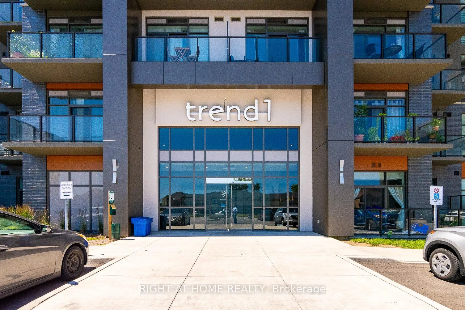 Photo 17 of Unit 804, 450 Dundas Street E, Hamilton, Waterdown — HOMEH