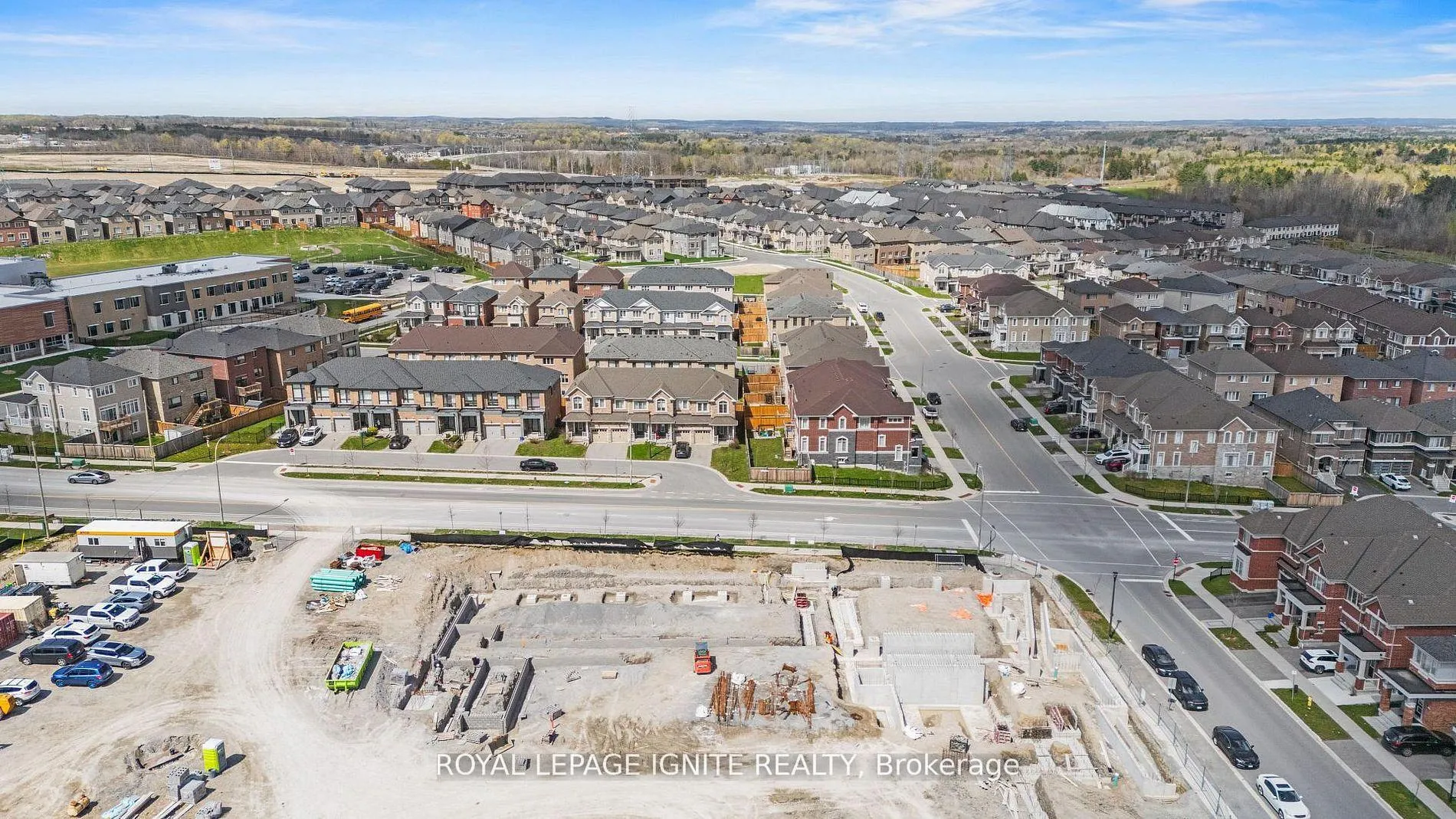 Photo 25 of 1168 Drawstring Lane, Pickering, Rural Pickering — HOMEH