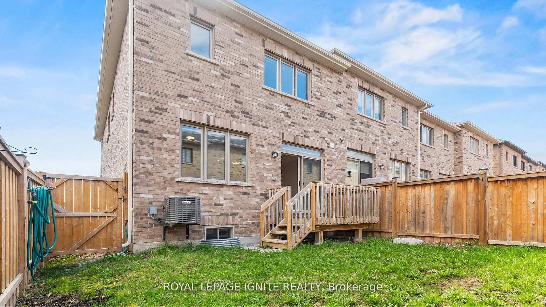 Photo 29 of 1168 Drawstring Lane, Pickering, Rural Pickering — HOMEH