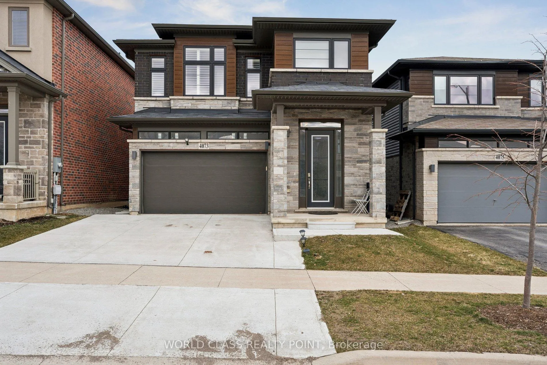 Photo 1 of 4073 Healing Street, Lincoln, Beamsville — HOMEH
