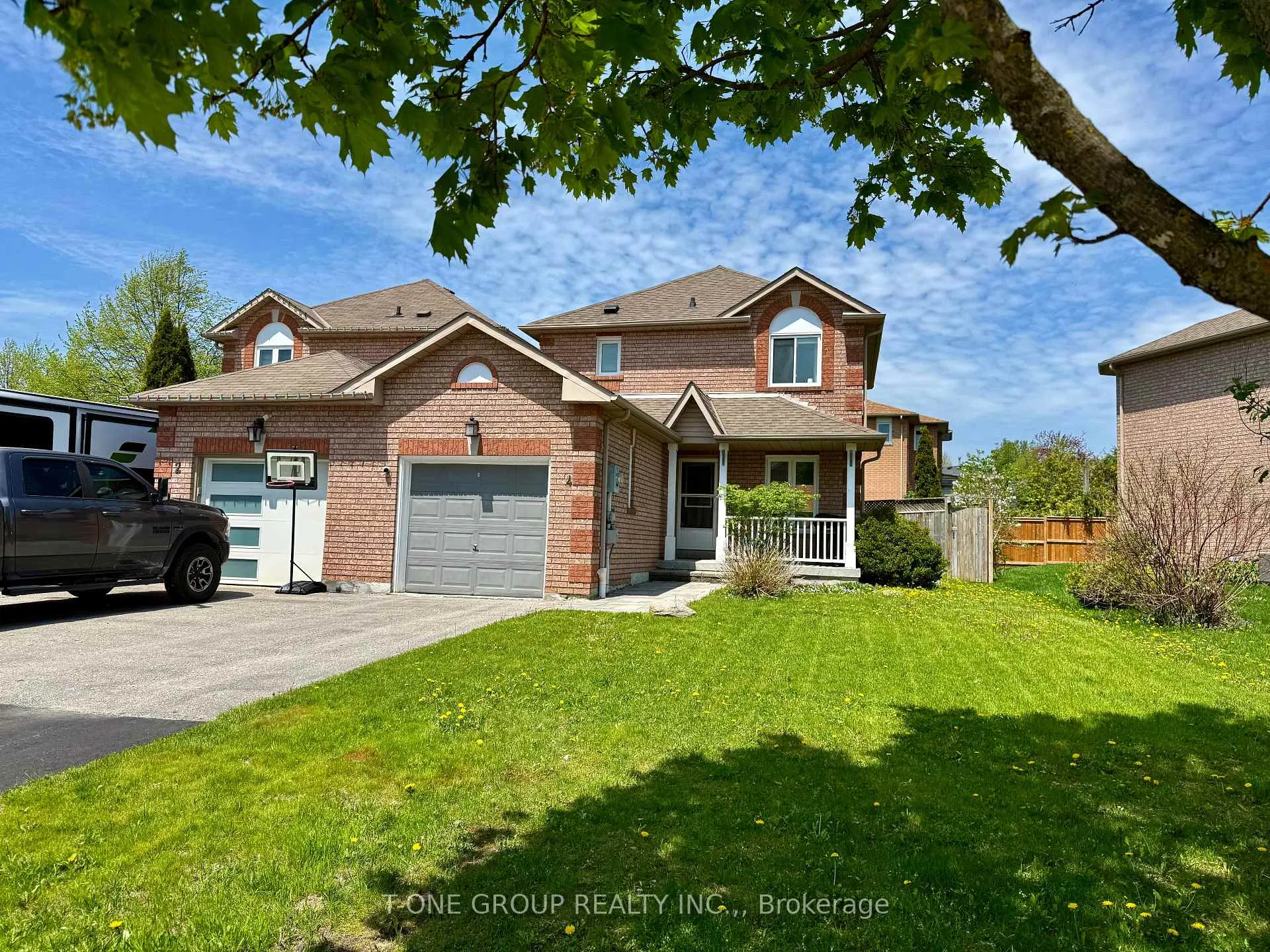 Photo 1 of 4 Brucker Road, Barrie, Holly — HOMEH