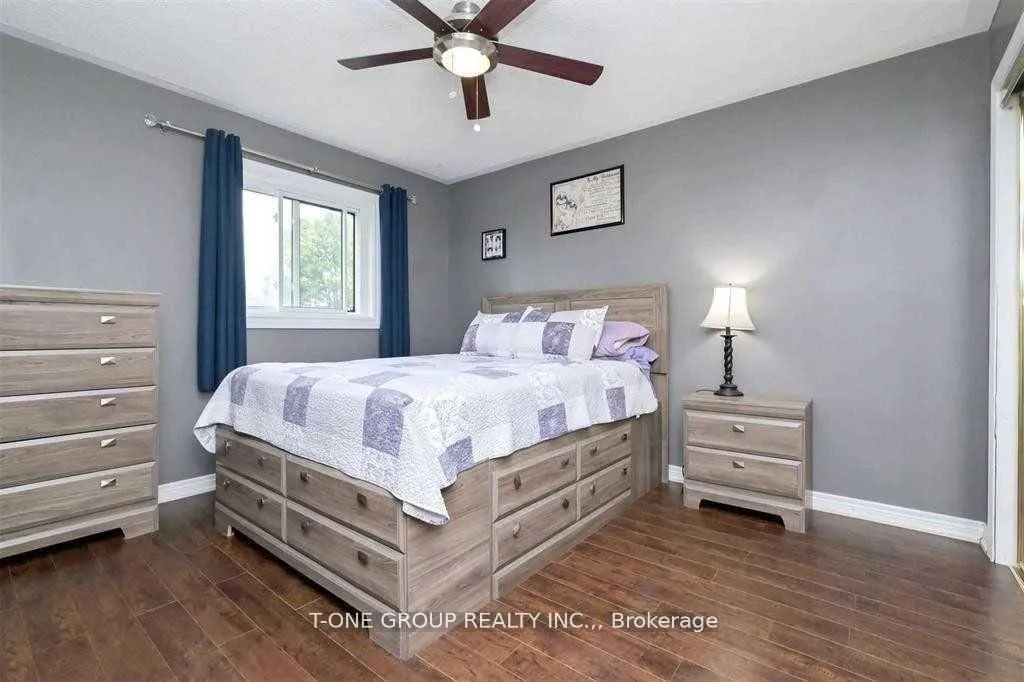 Photo 8 of 4 Brucker Road, Barrie, Holly — HOMEH